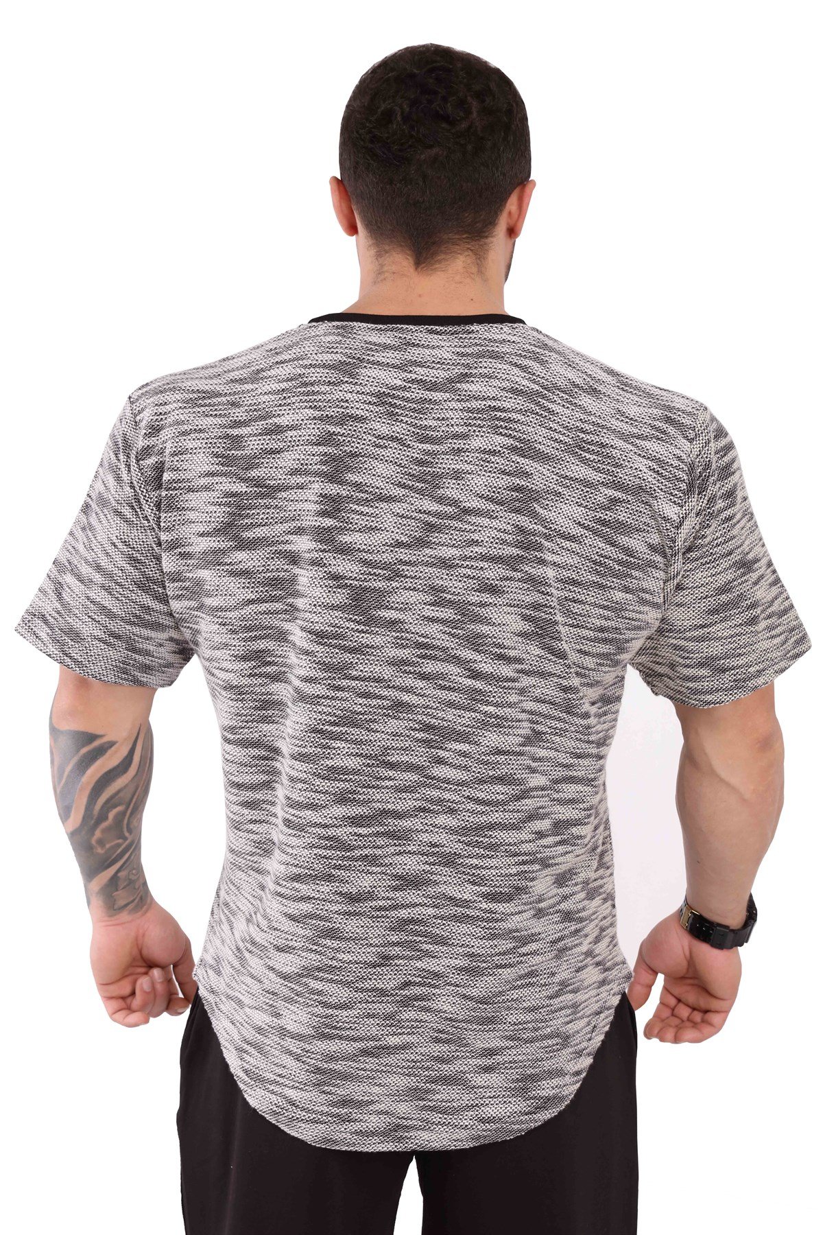 Gym Lifestyle T-shirt 