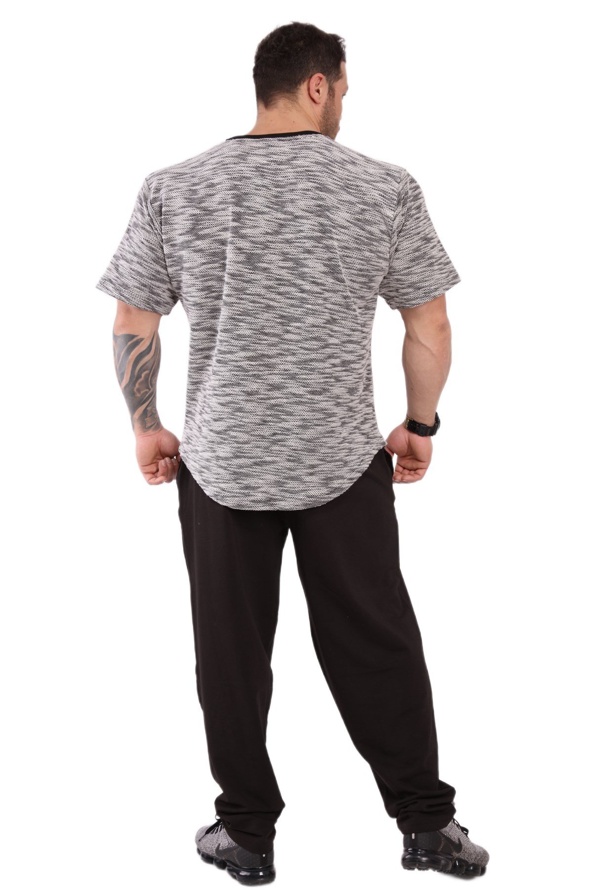 Gym Lifestyle T-shirt 