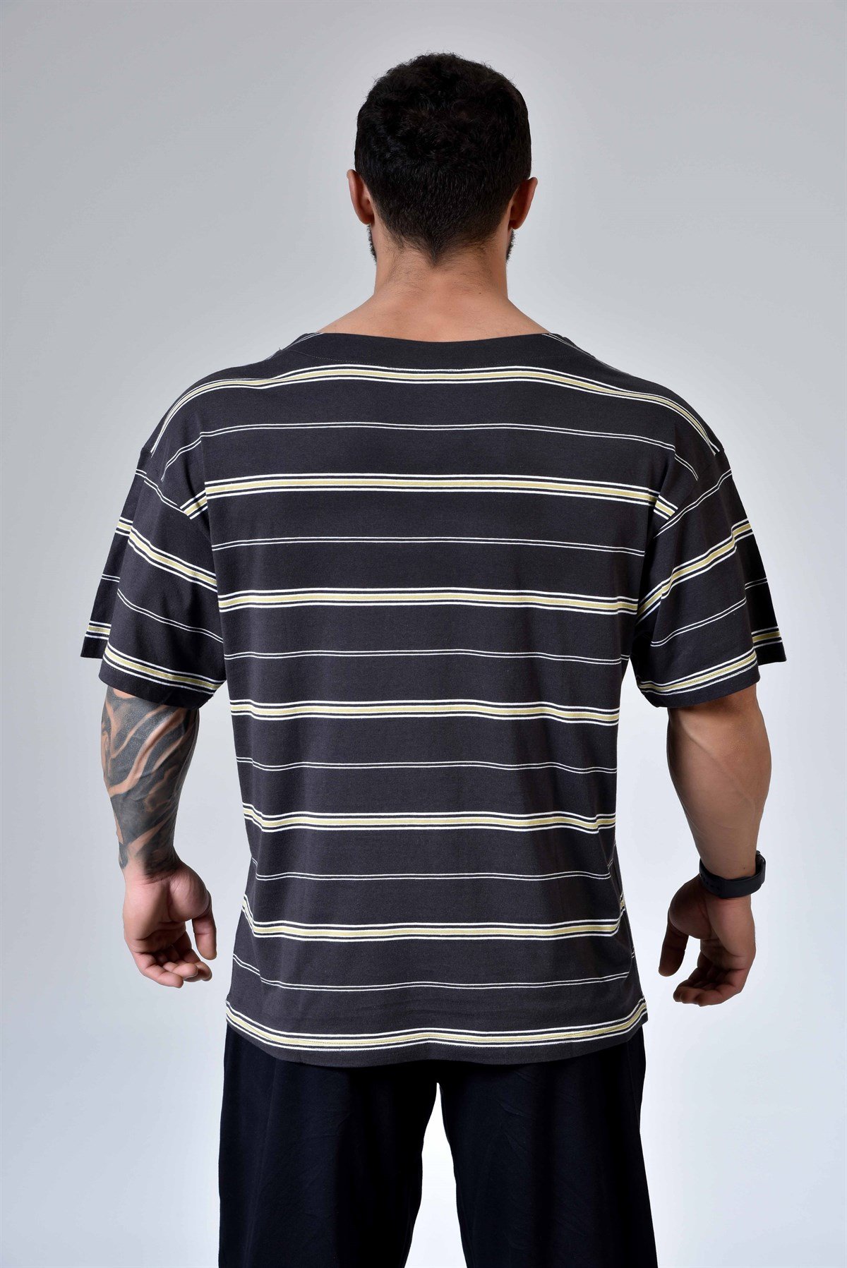 Gym Lifestyle T-shirt