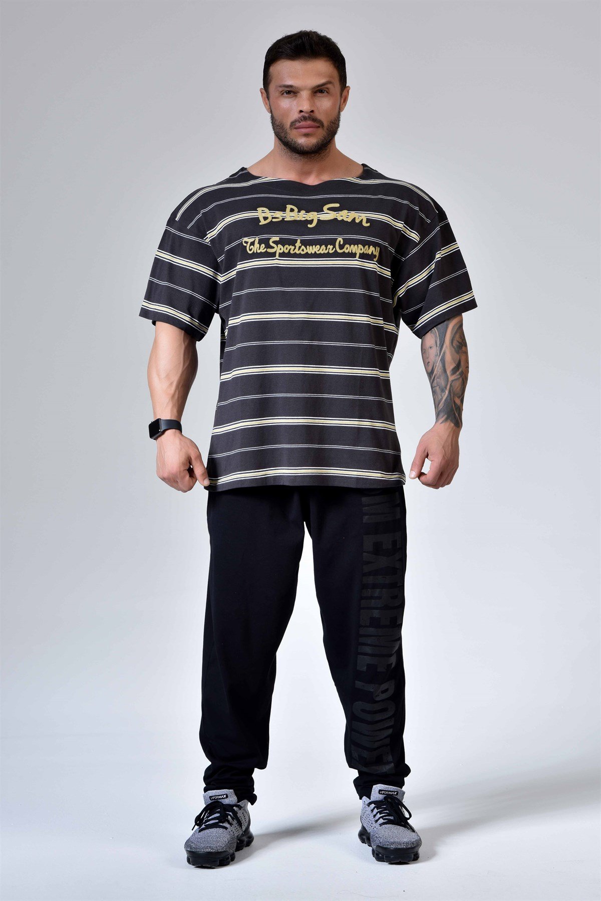 Gym Lifestyle T-shirt