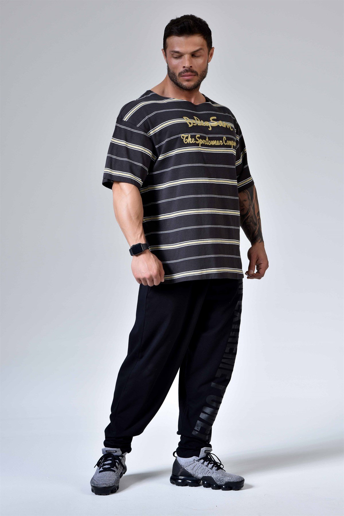 Gym Lifestyle T-shirt