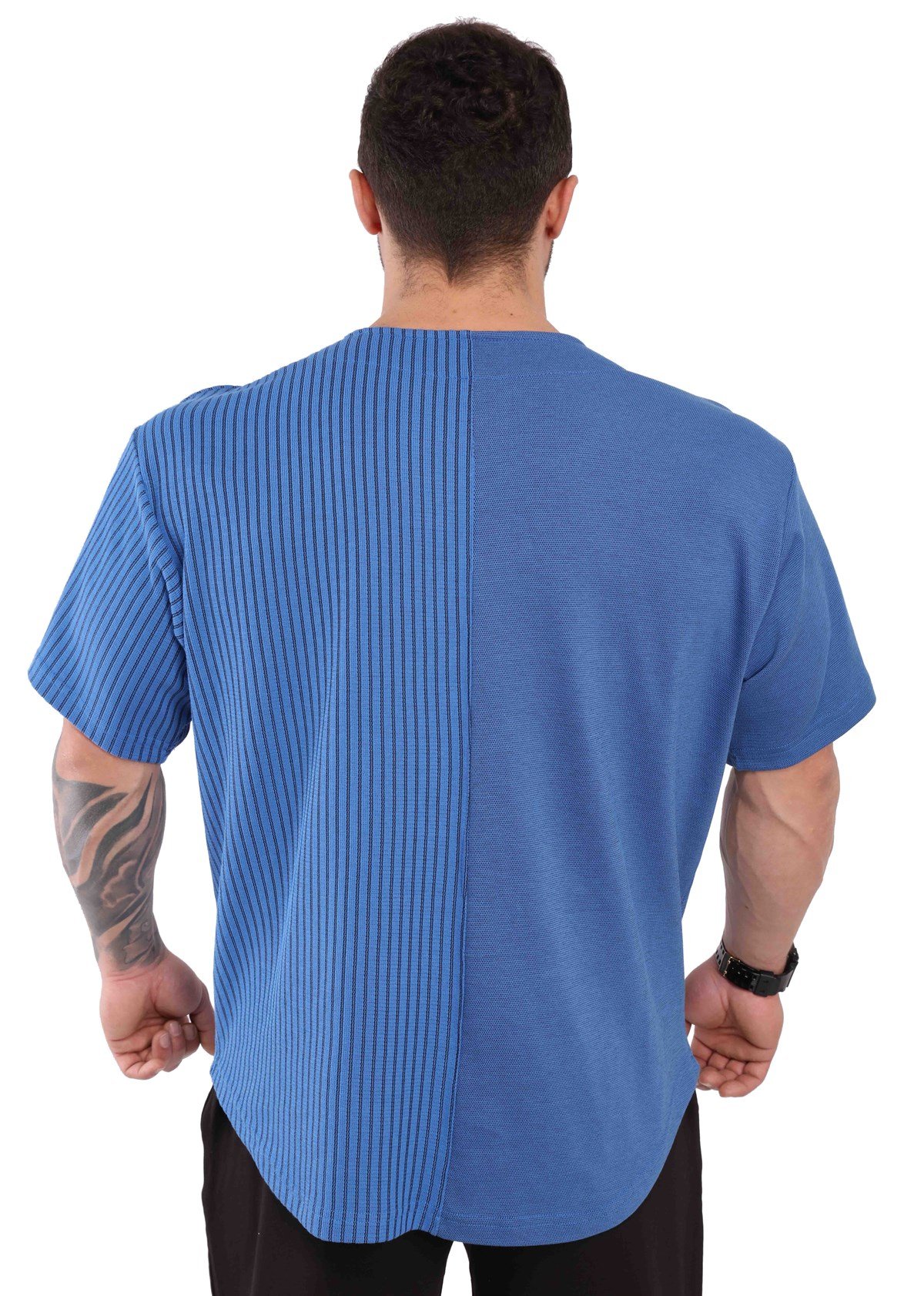 Gym Pro Rag Top T-shirt