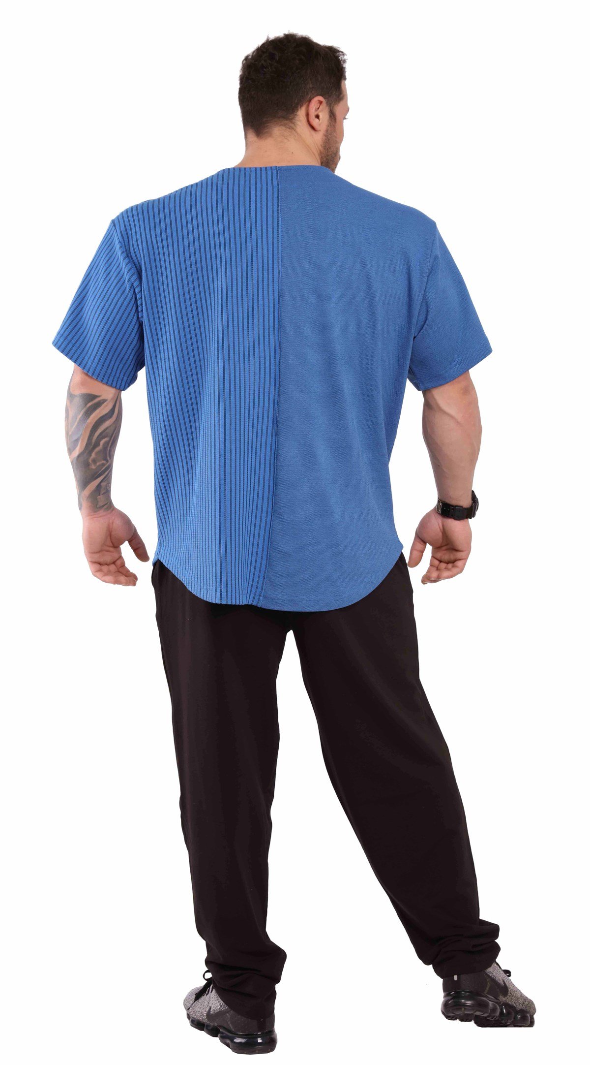 Gym Pro Rag Top T-shirt