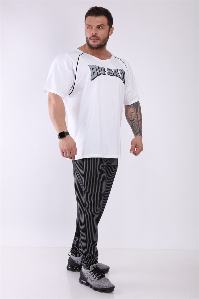 Gym Rag Top Shirt