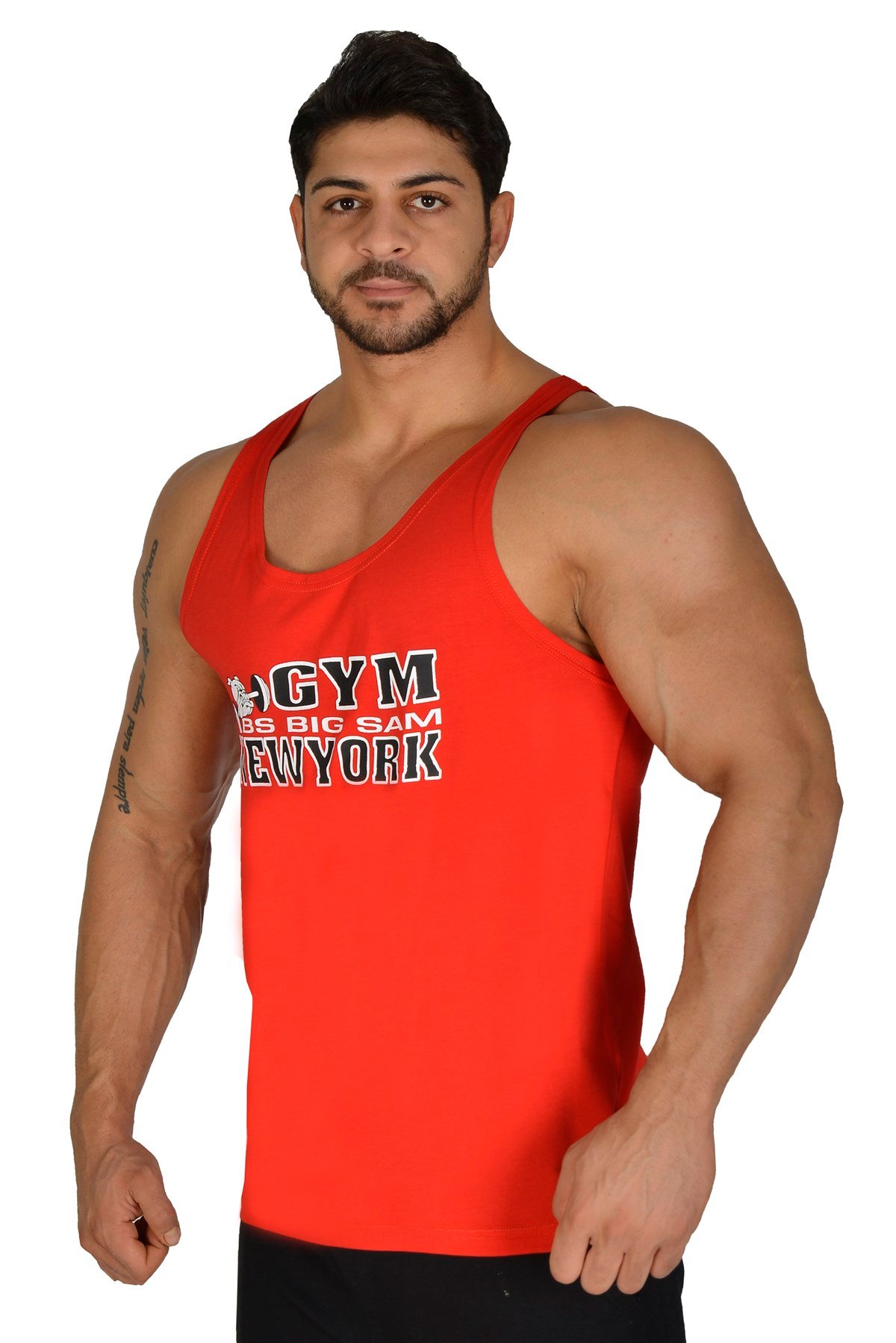 Gym Stringer New York
