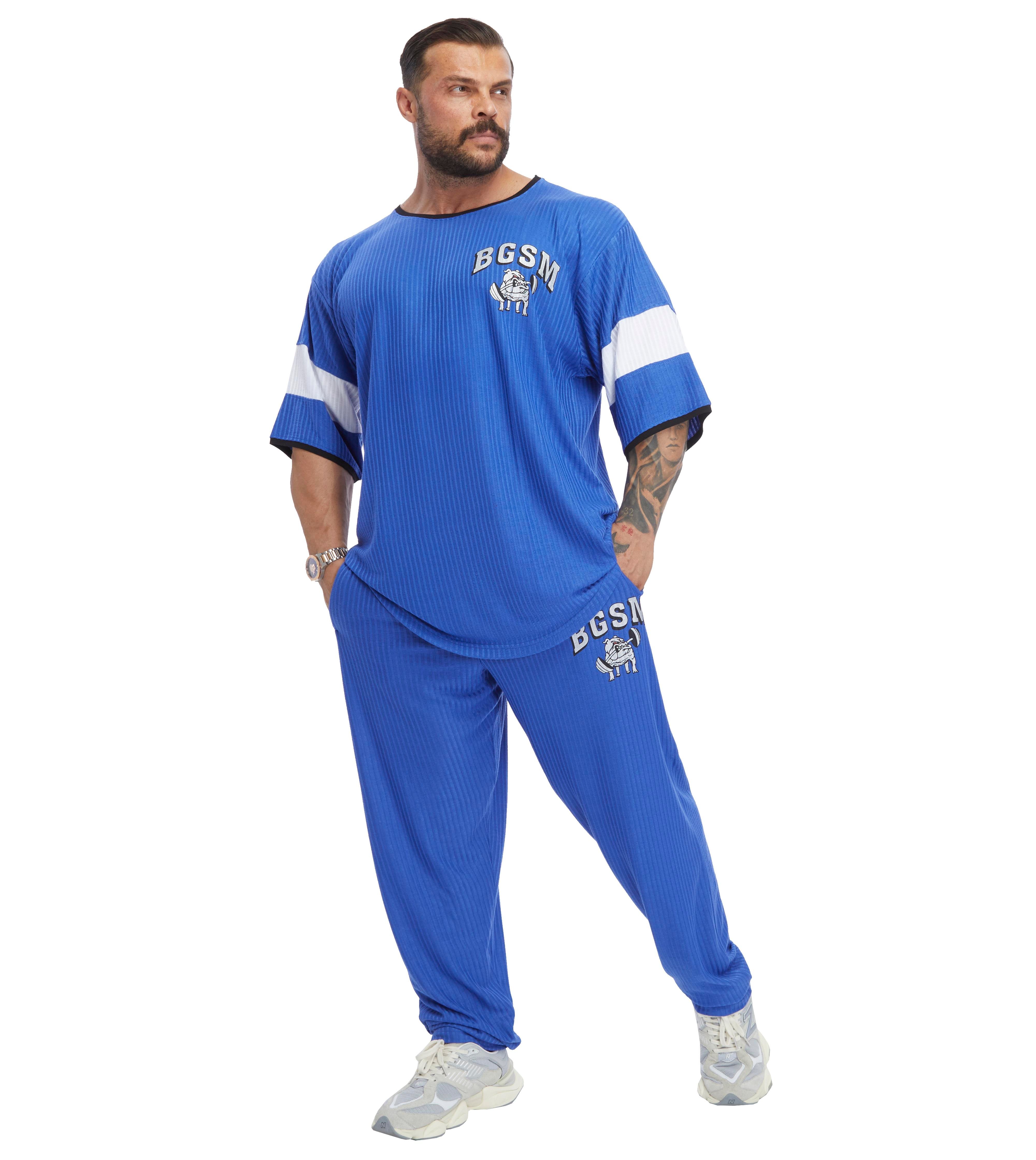 Gym Sweat Pants 1204