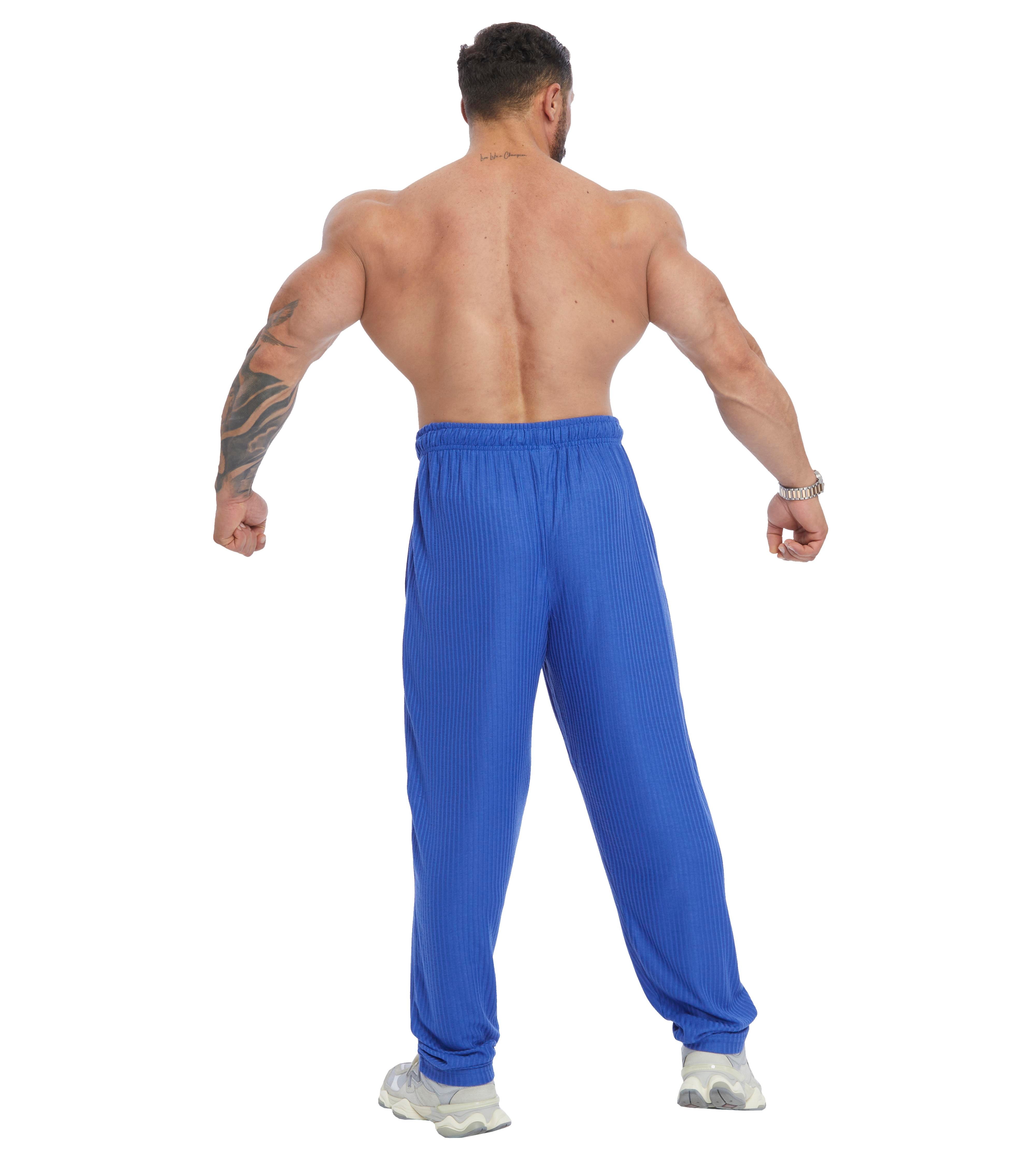 Gym Sweat Pants 1204