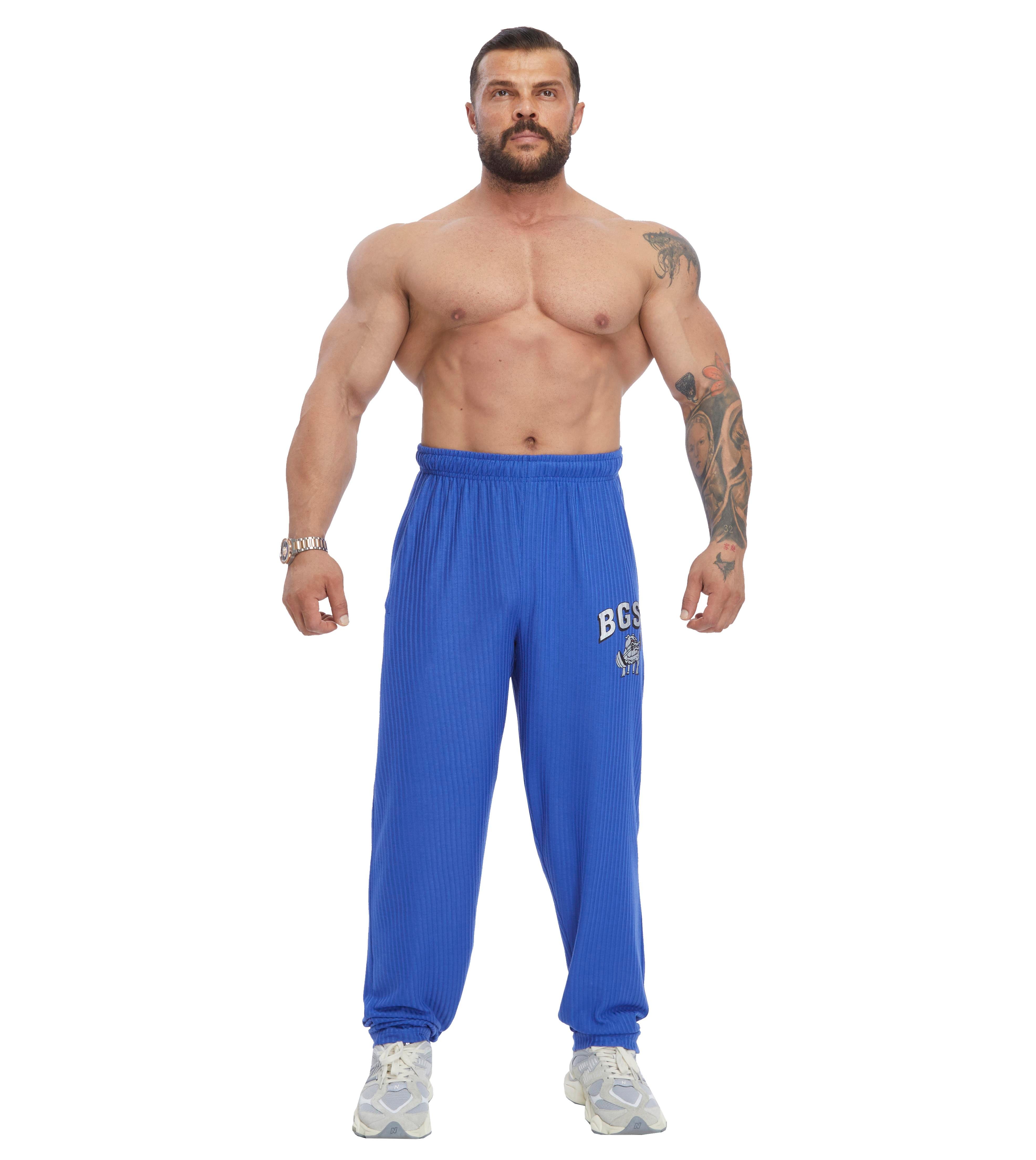 Gym Sweat Pants 1204