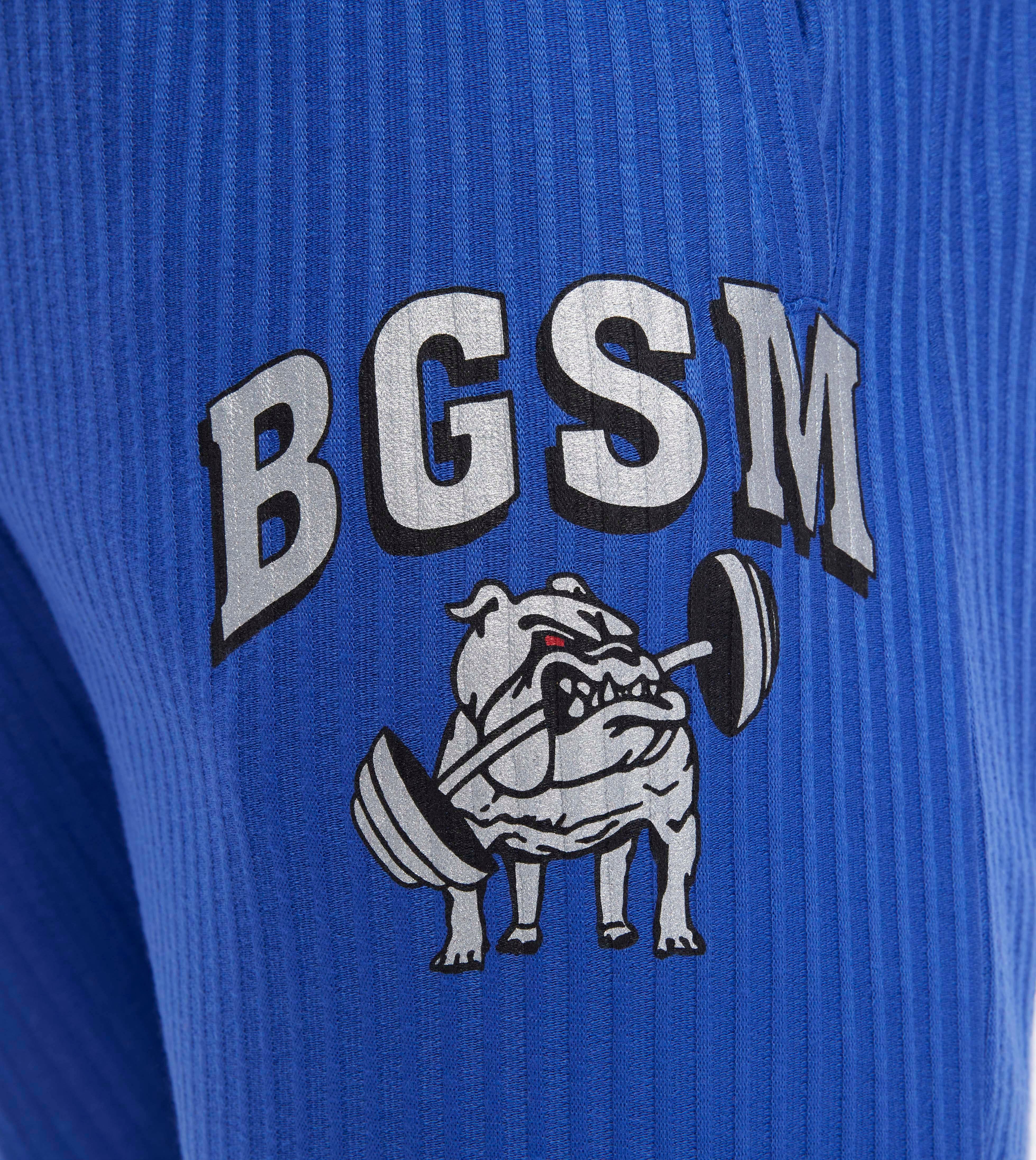 Gym Sweat Pants 1204