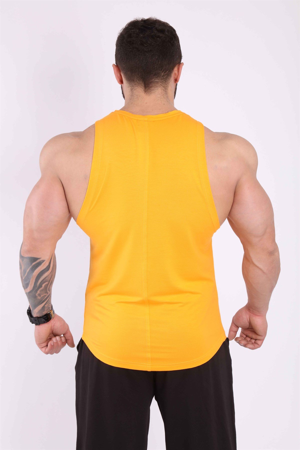 Gym Tank Top Universal