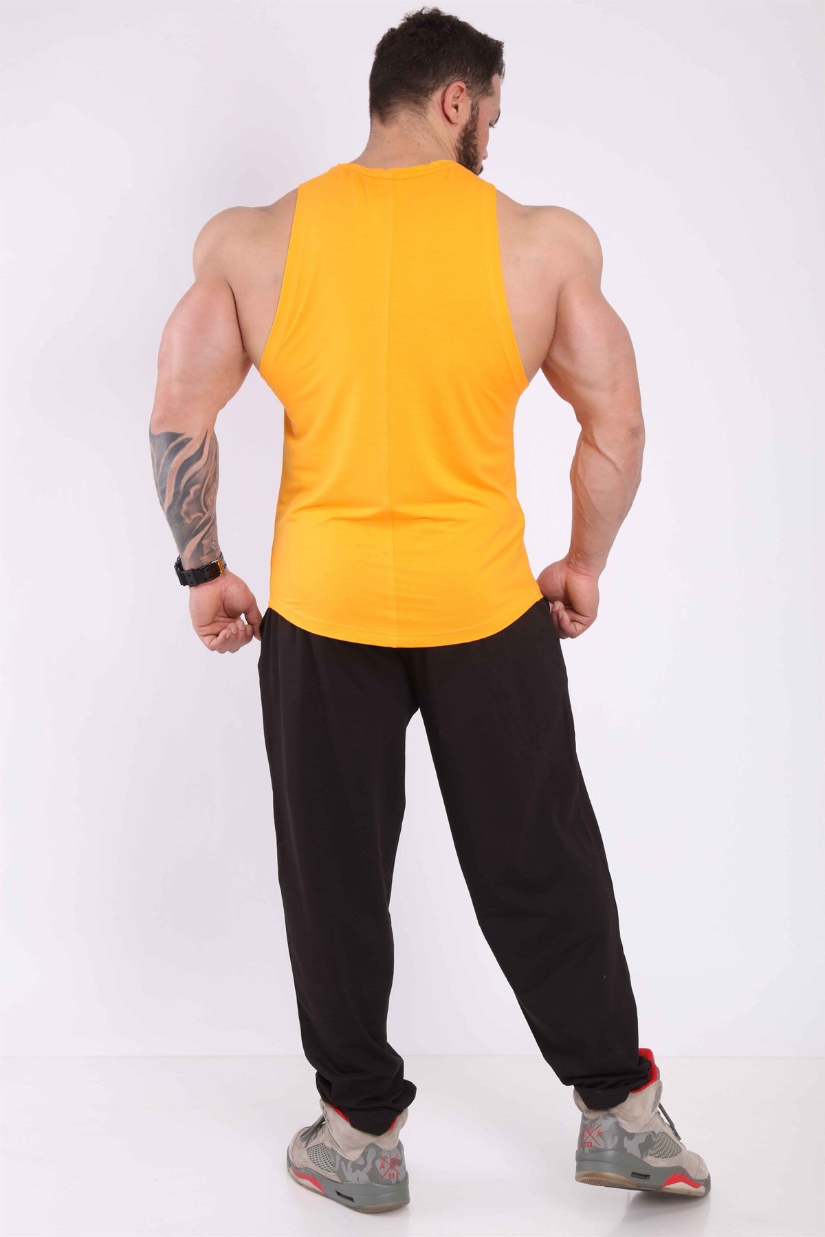 Gym Tank Top Universal