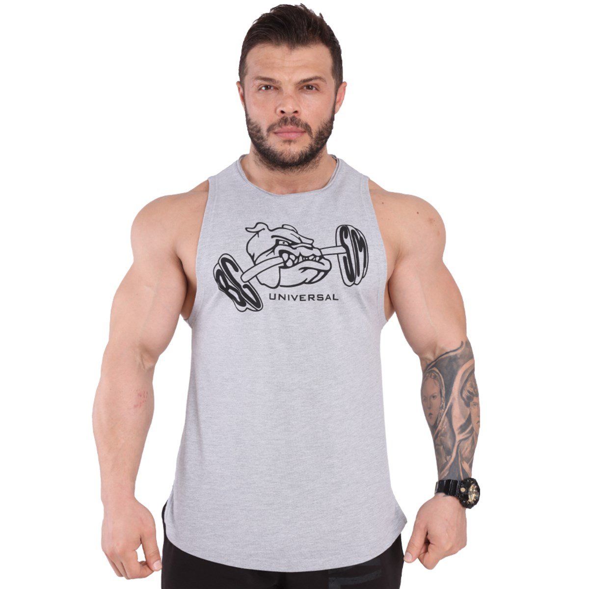 Gym Tank Top Universal