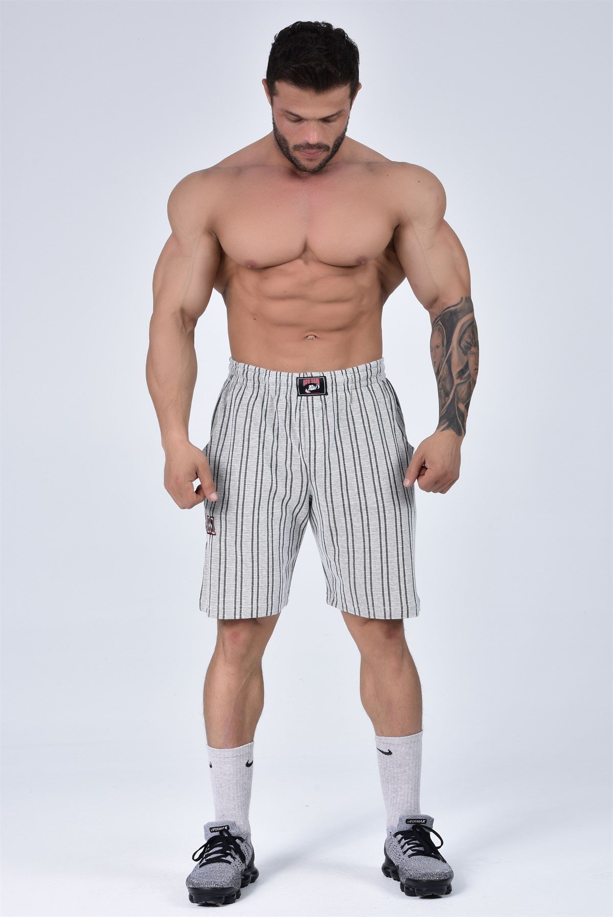 Gym Training Shorts