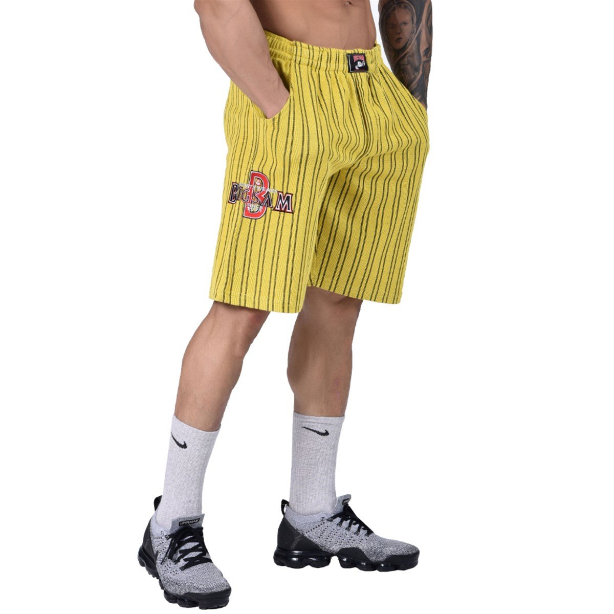 Gym Training Shorts