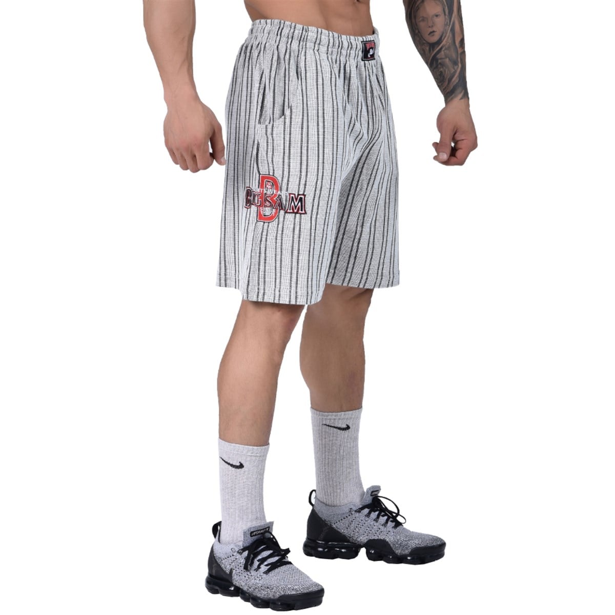 Gym Training Shorts