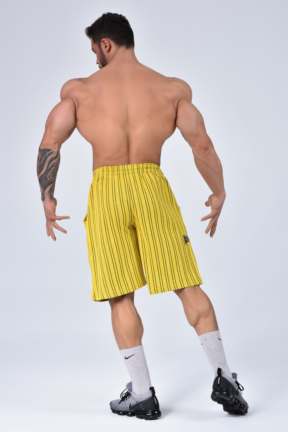 Gym Training Shorts
