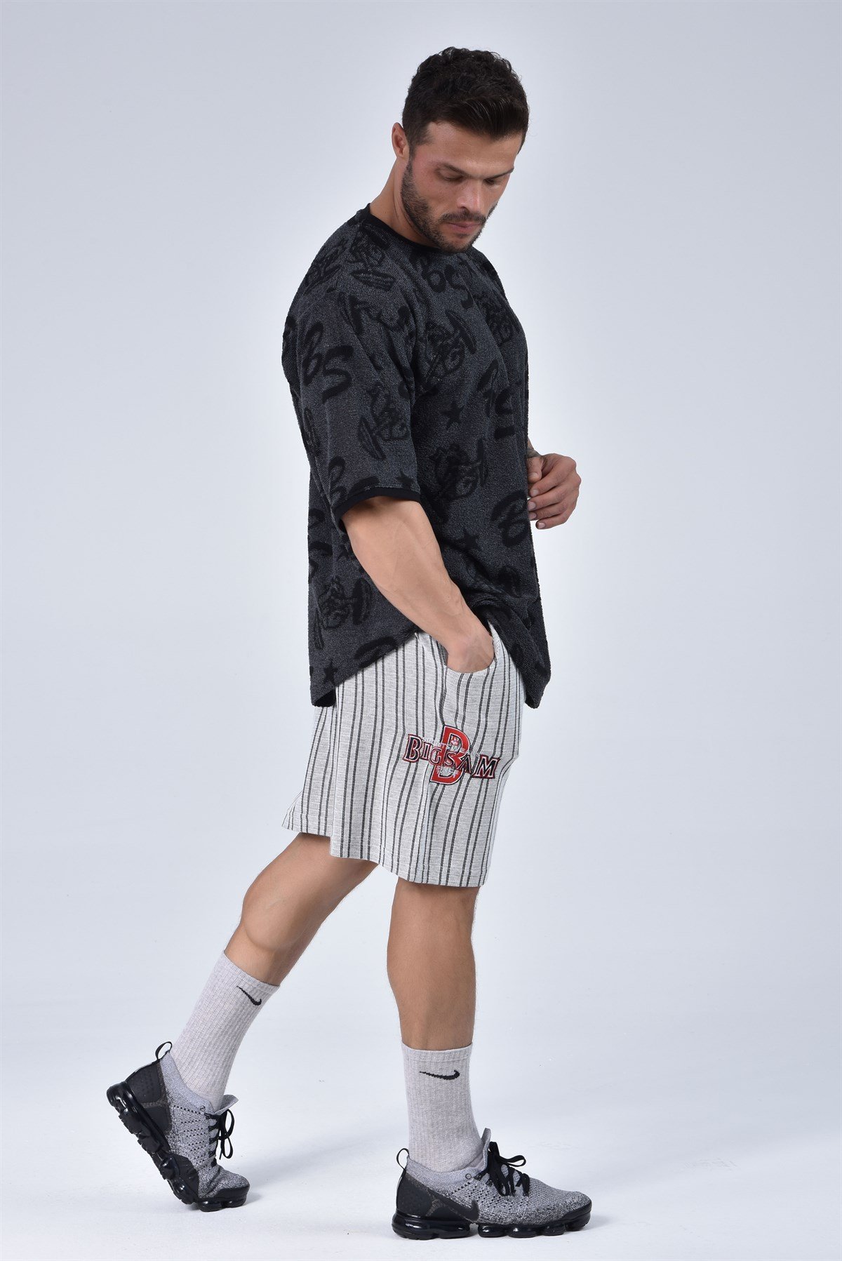 Gym Training Shorts