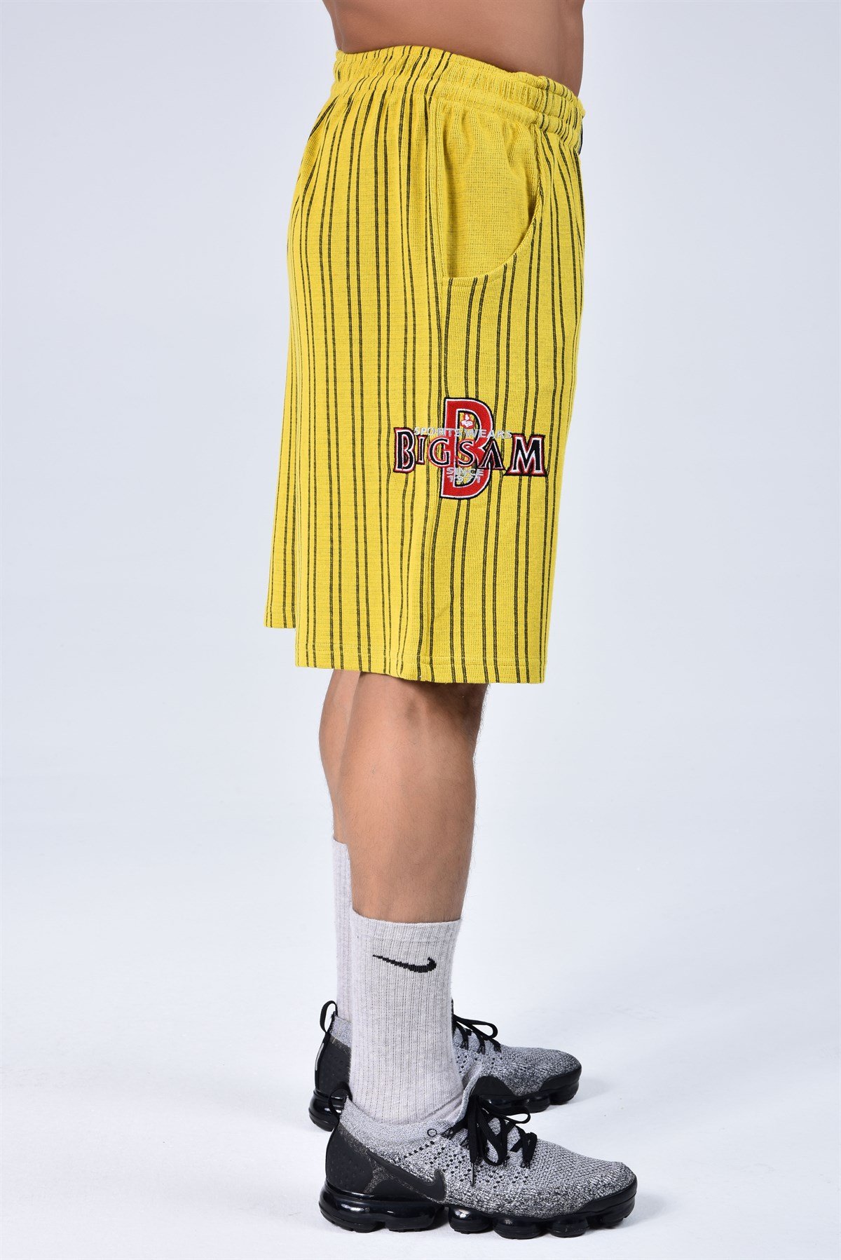 Gym Training Shorts