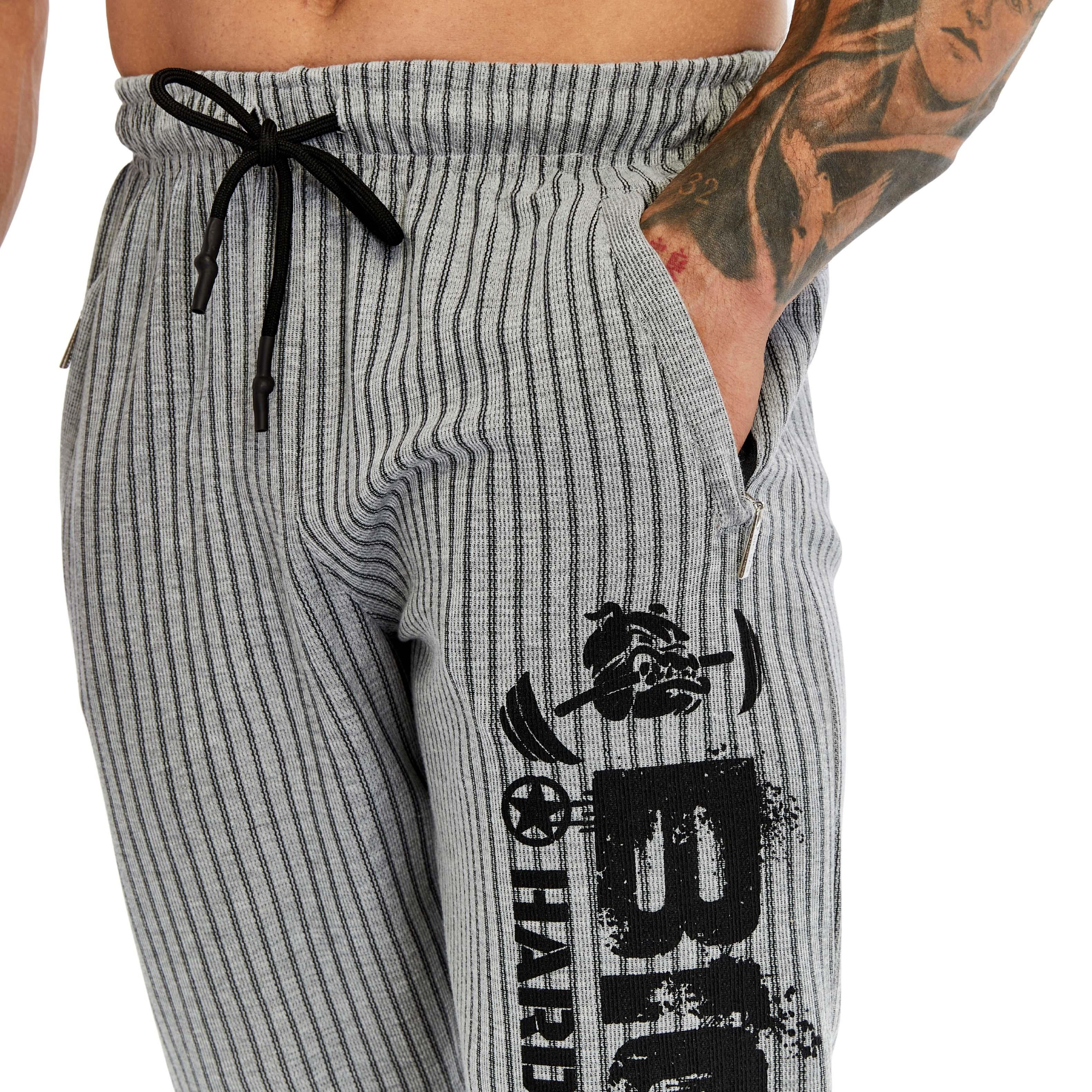 Gym Ultimate Zipper Pants