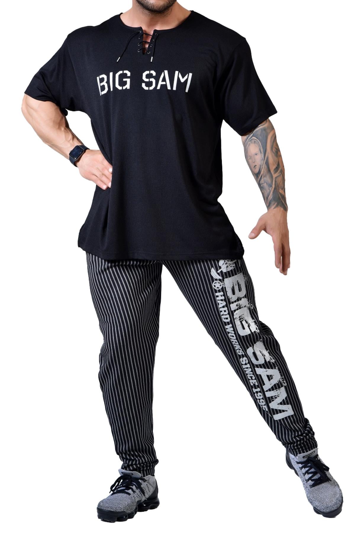 Gym Ultimate Zipper Pants