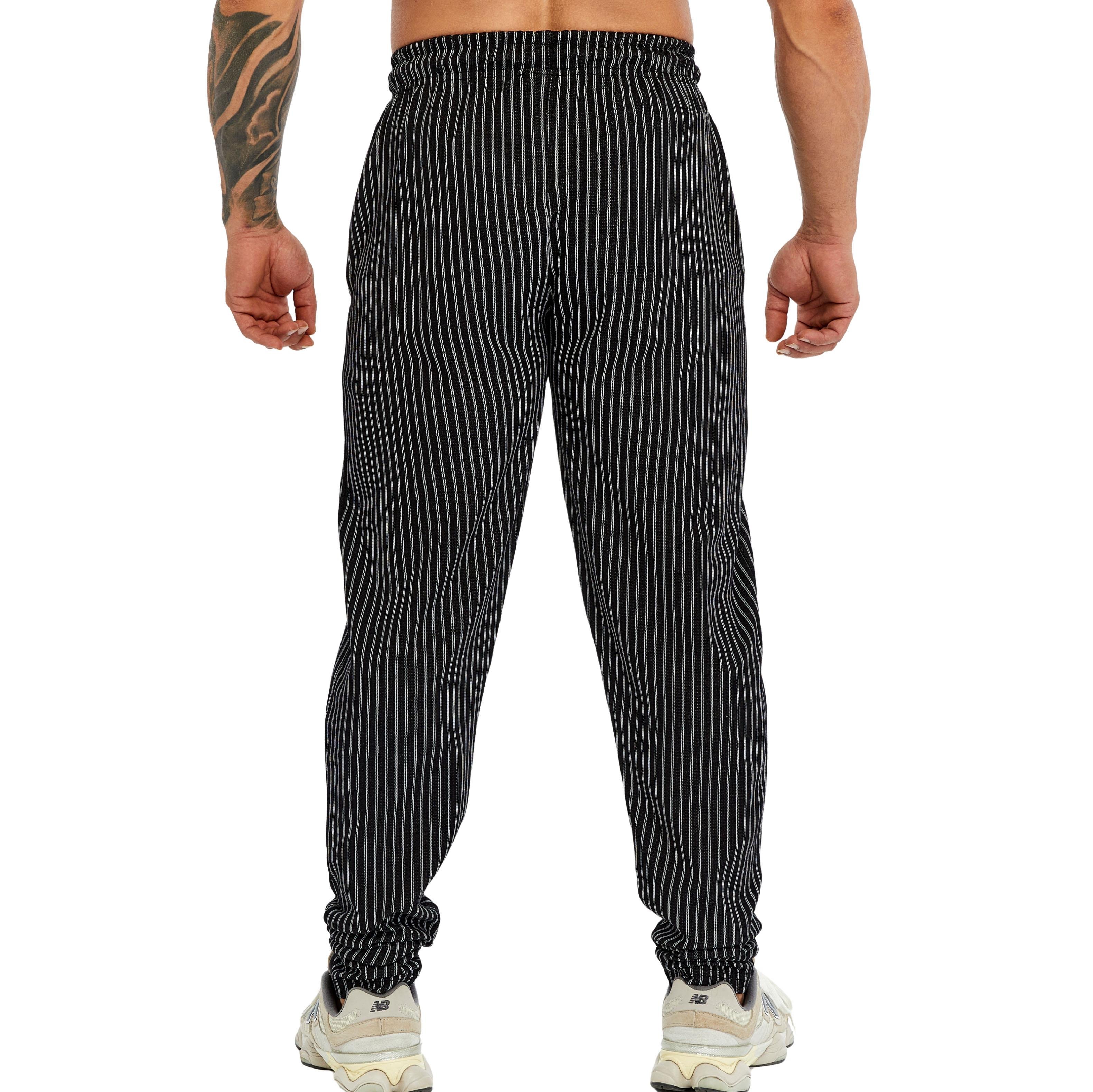 Gym Ultimate Zipper Pants