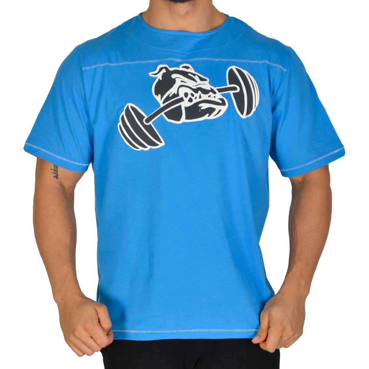 Gym Workout Top 3204