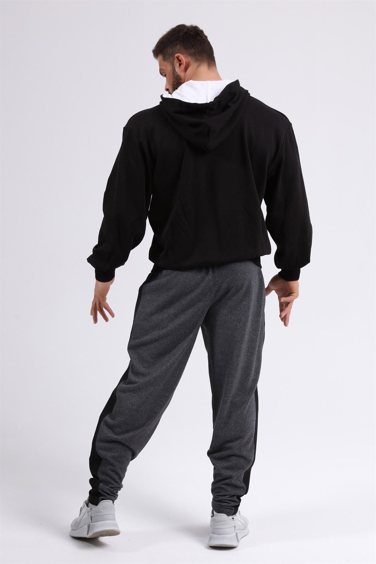 Hooded Extreme Jacket