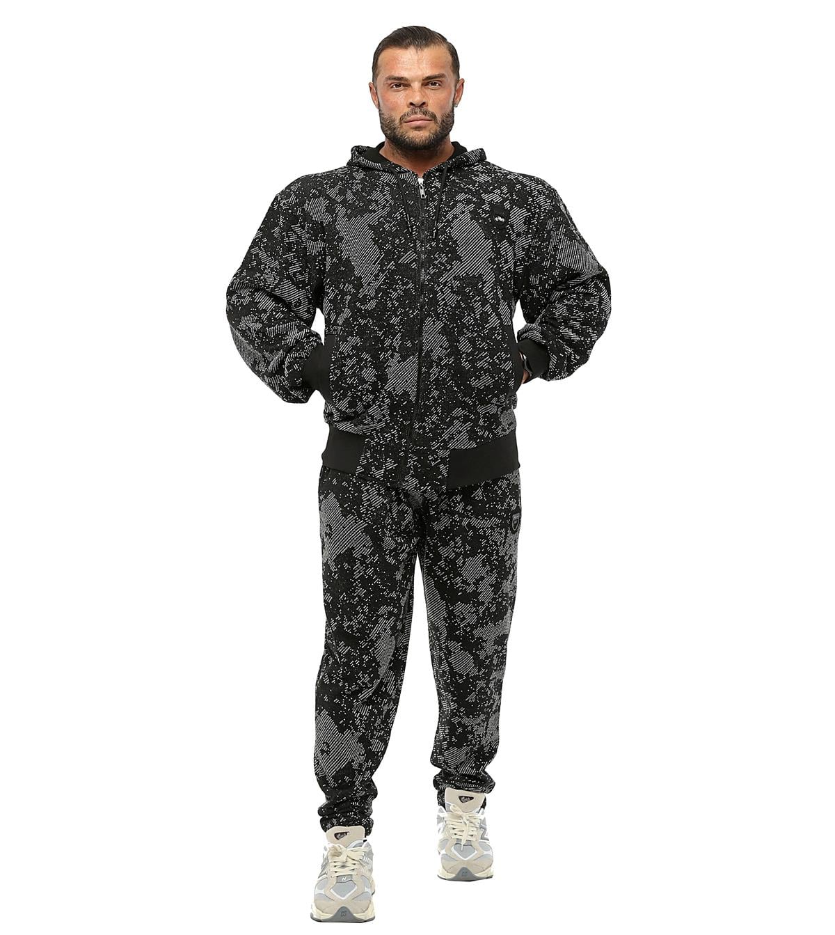 Hooded Winter Exclusive Jacket