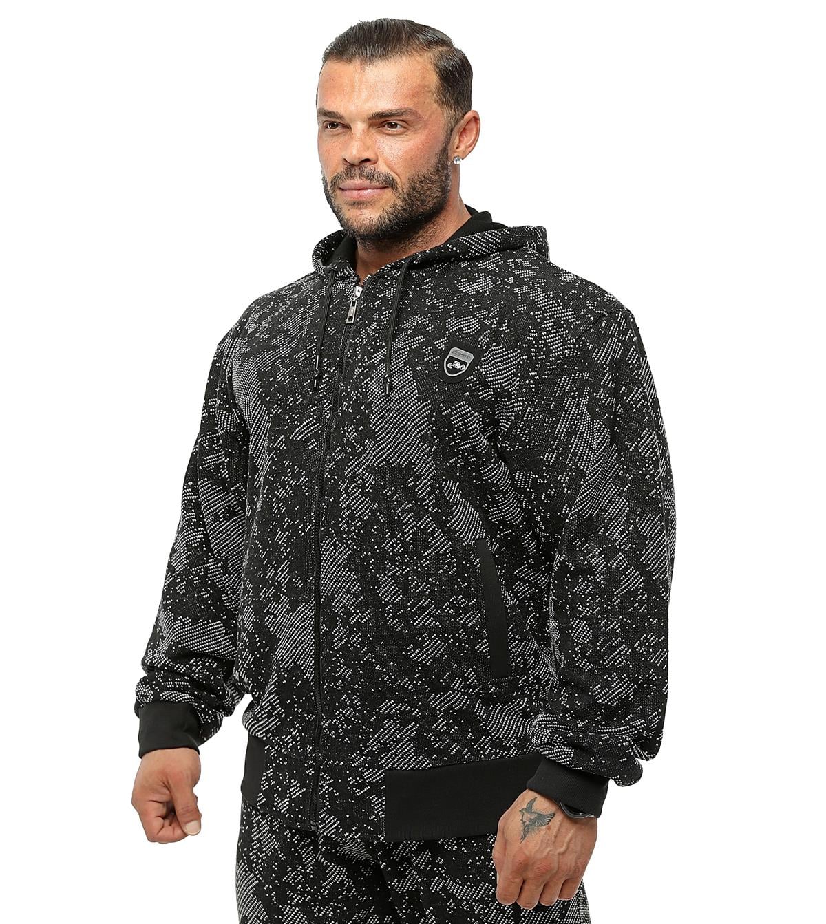 Hooded Winter Exclusive Jacket