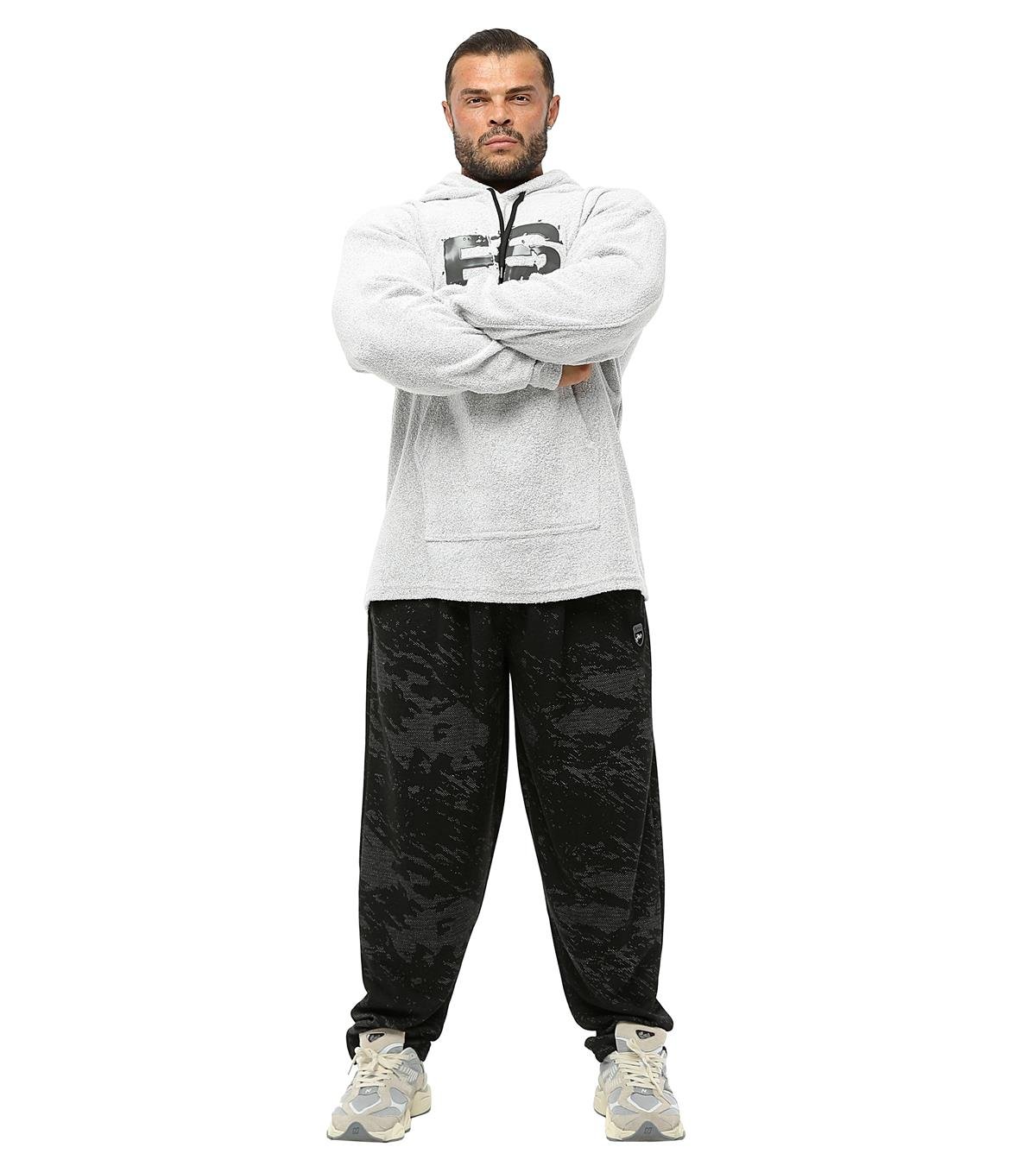 Hoodie Sweaters 4717