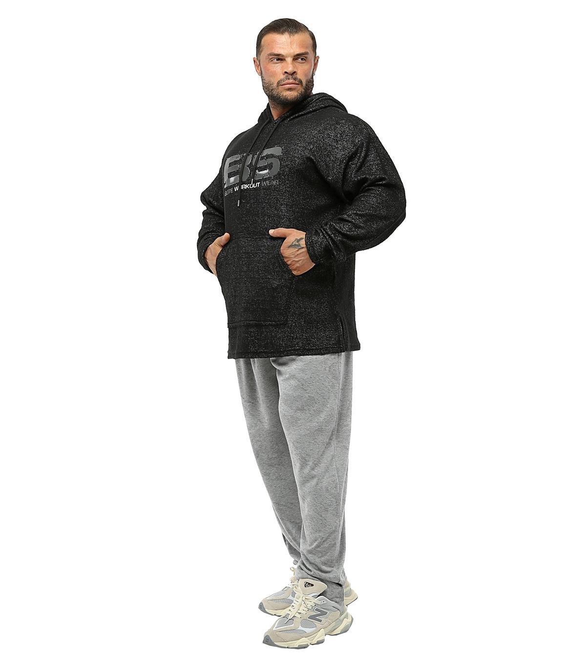 Hoodie Sweaters 4719