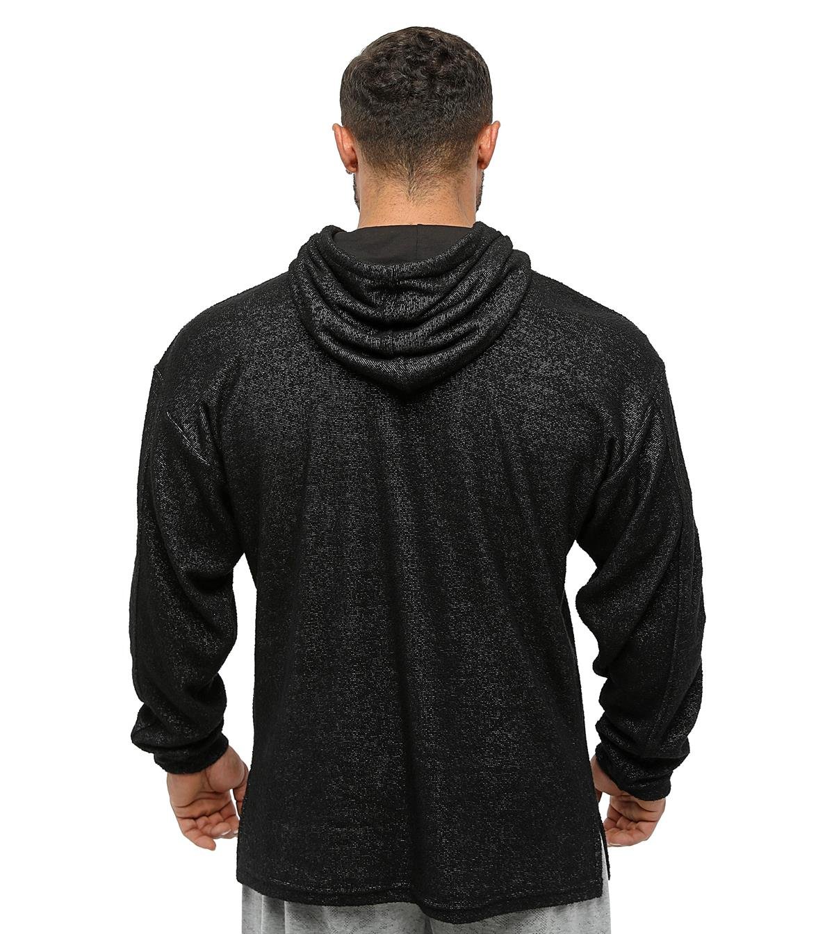 Hoodie Sweaters 4719