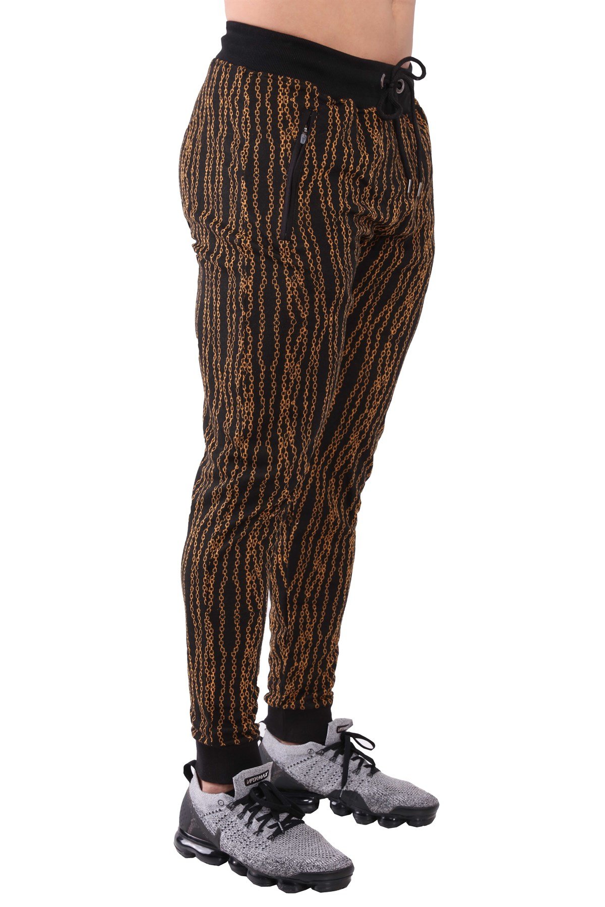 Jogger Tight Pants 1213