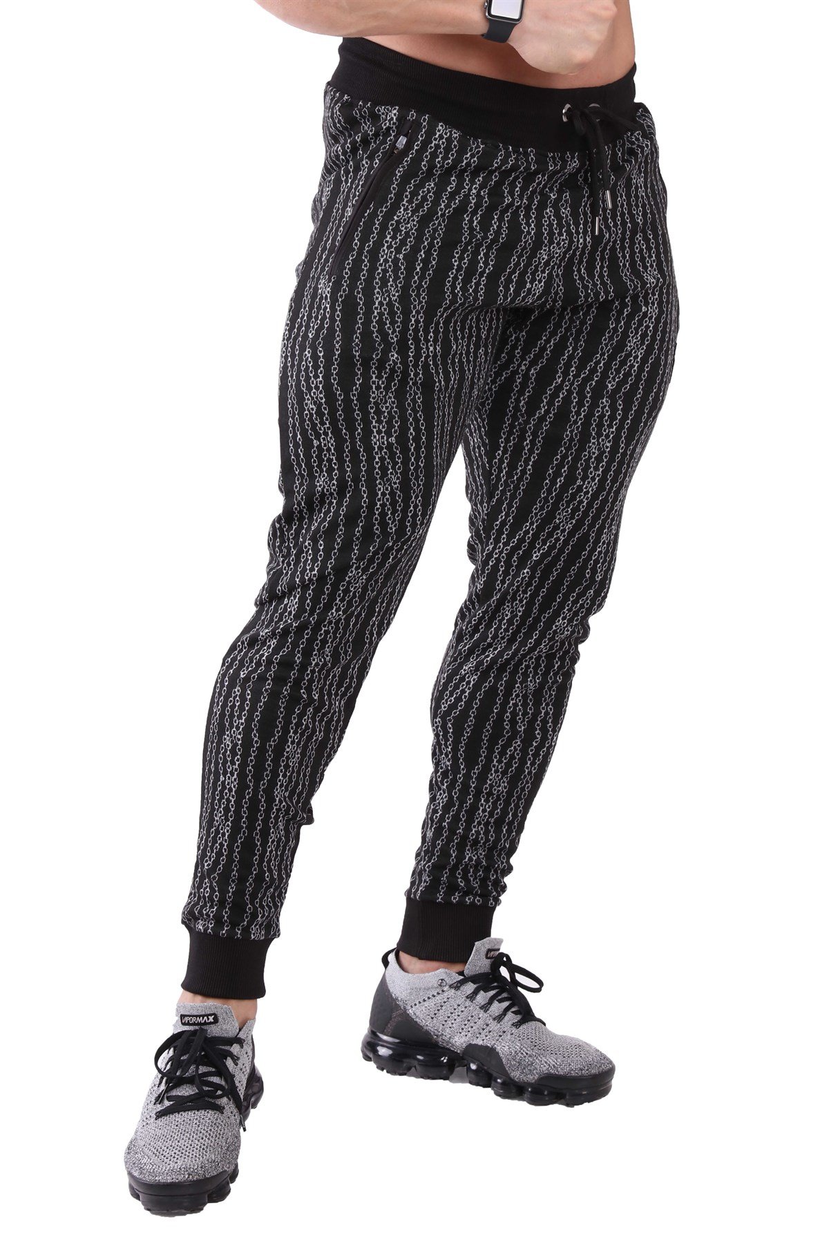 Jogger Tight Pants 1214