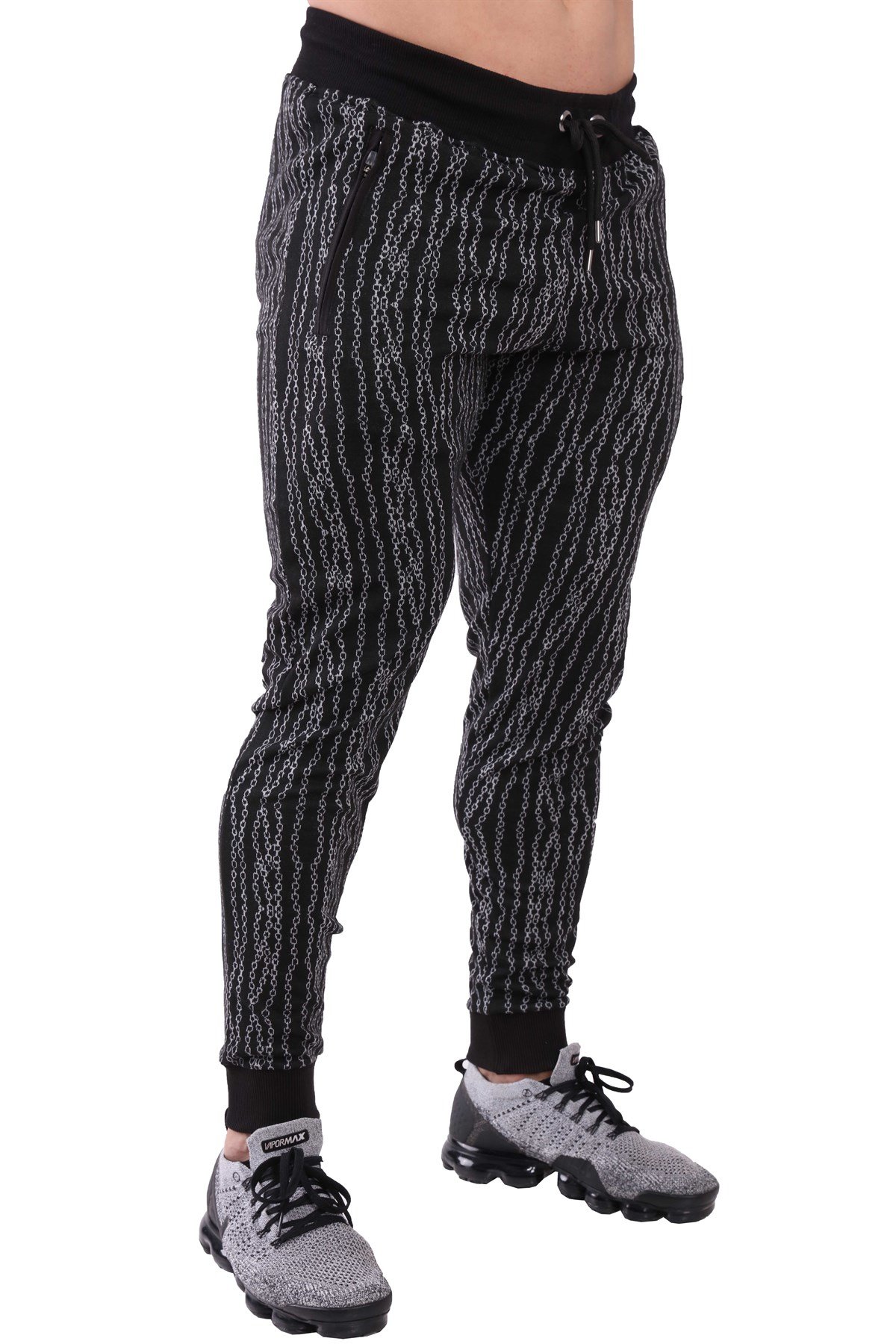 Jogger Tight Pants 1214