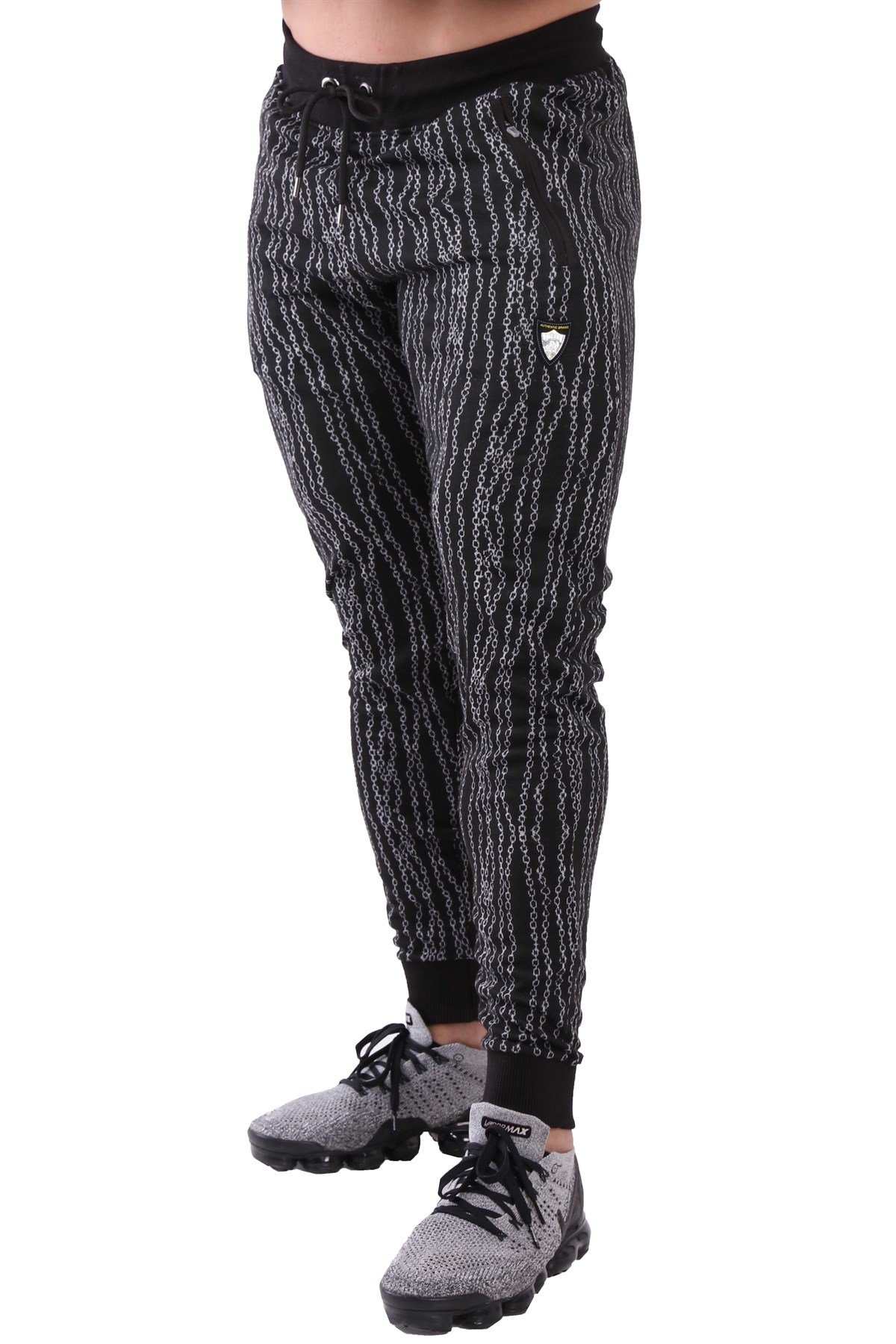 Jogger Tight Pants 1214