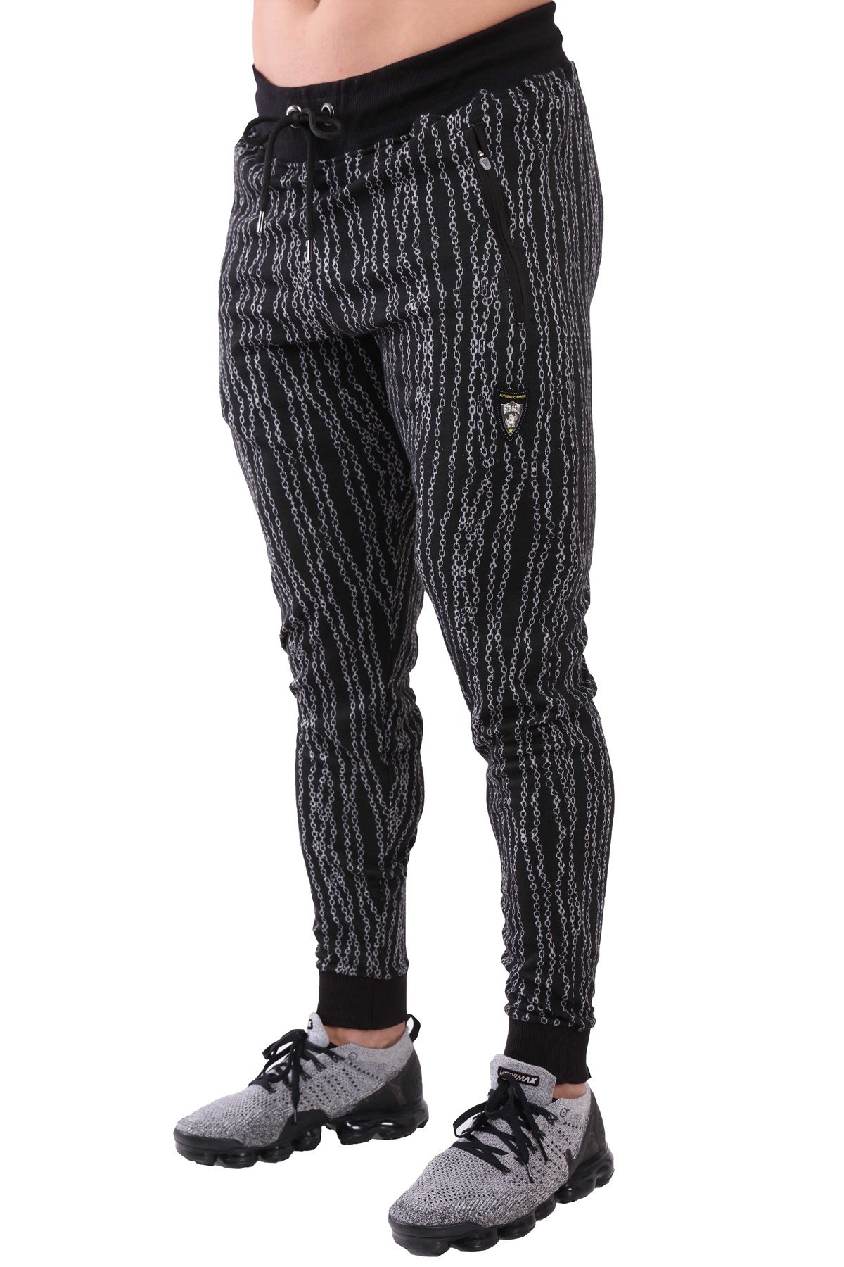 Jogger Tight Pants 1214