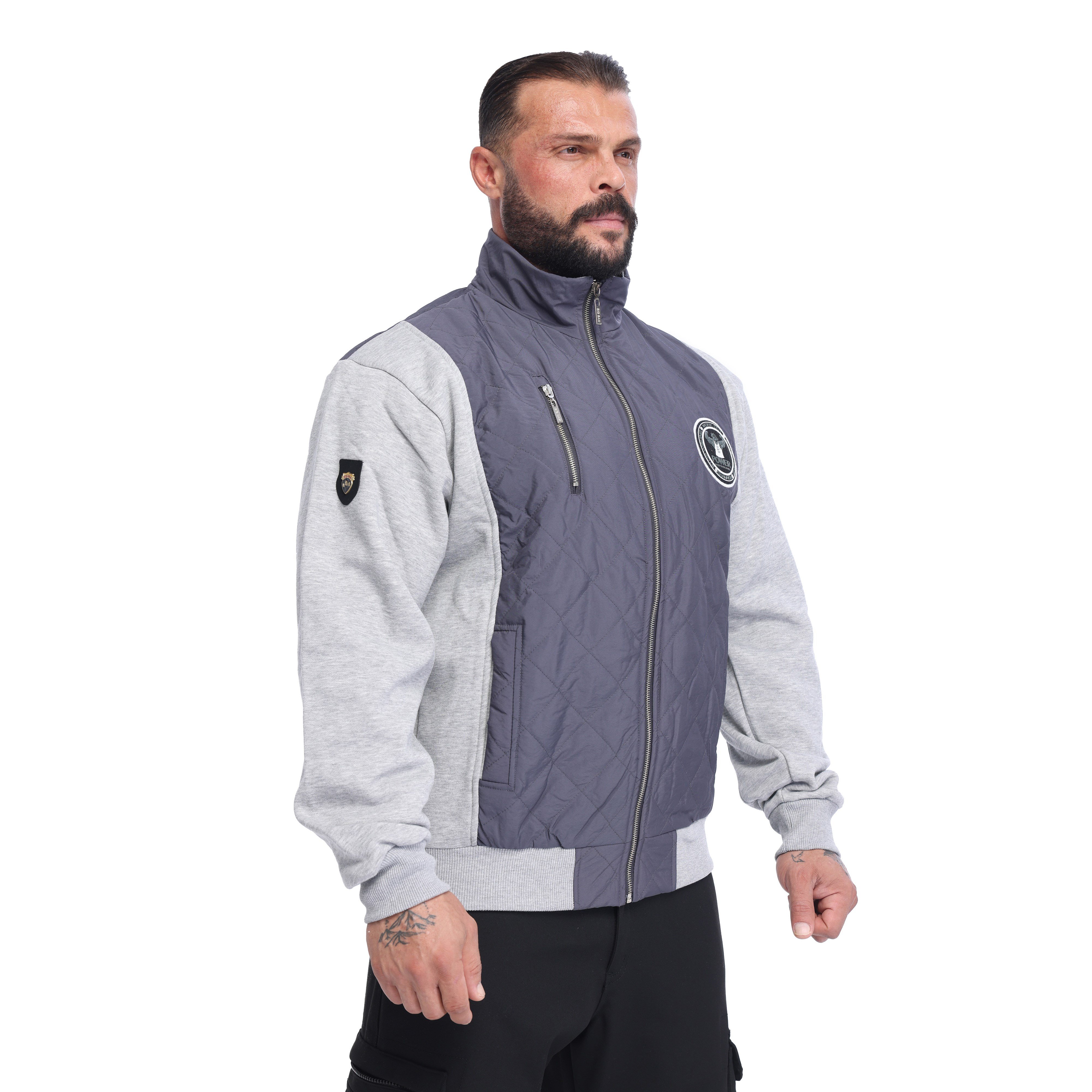 Light Coats Jacket 3595