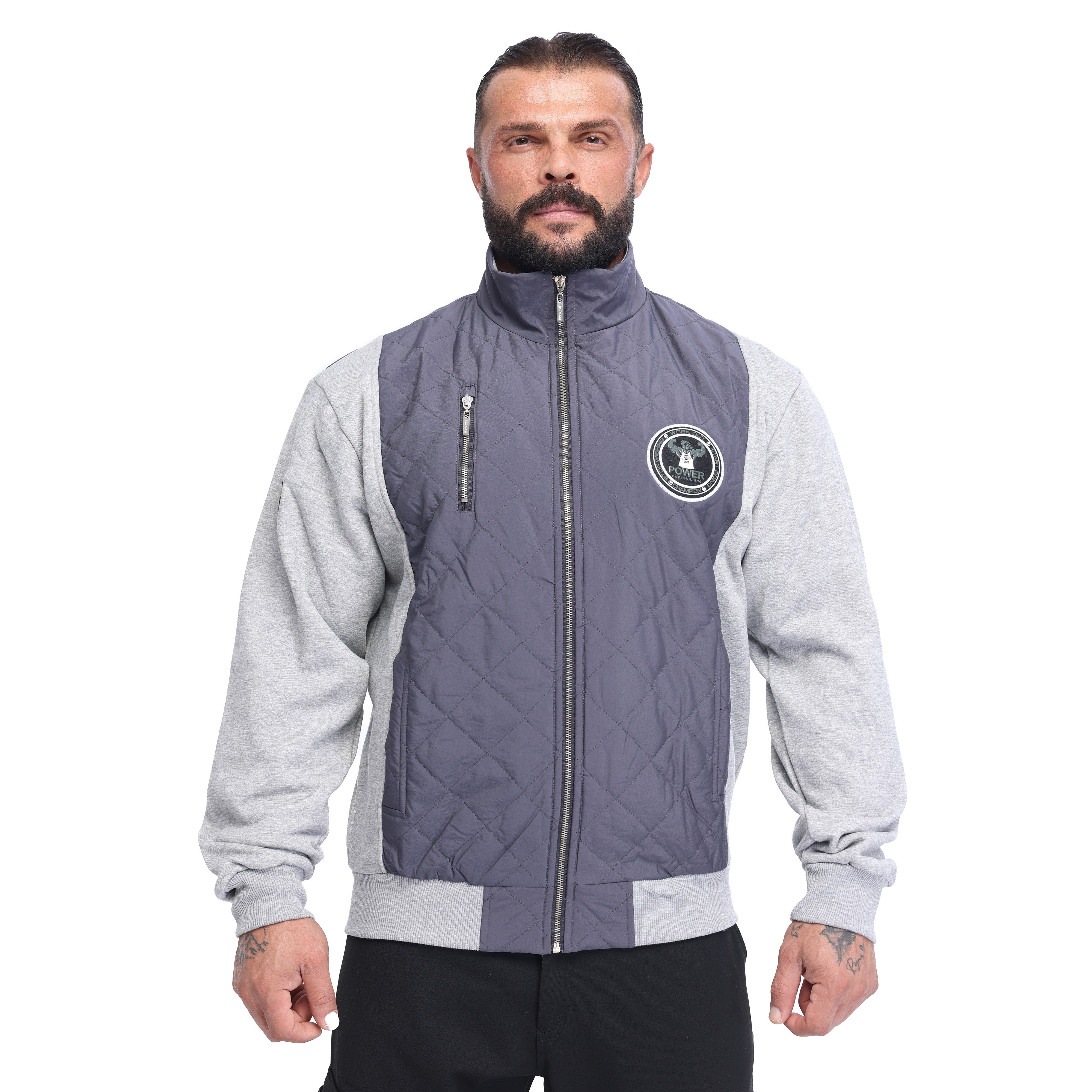 Light Coats Jacket 3595