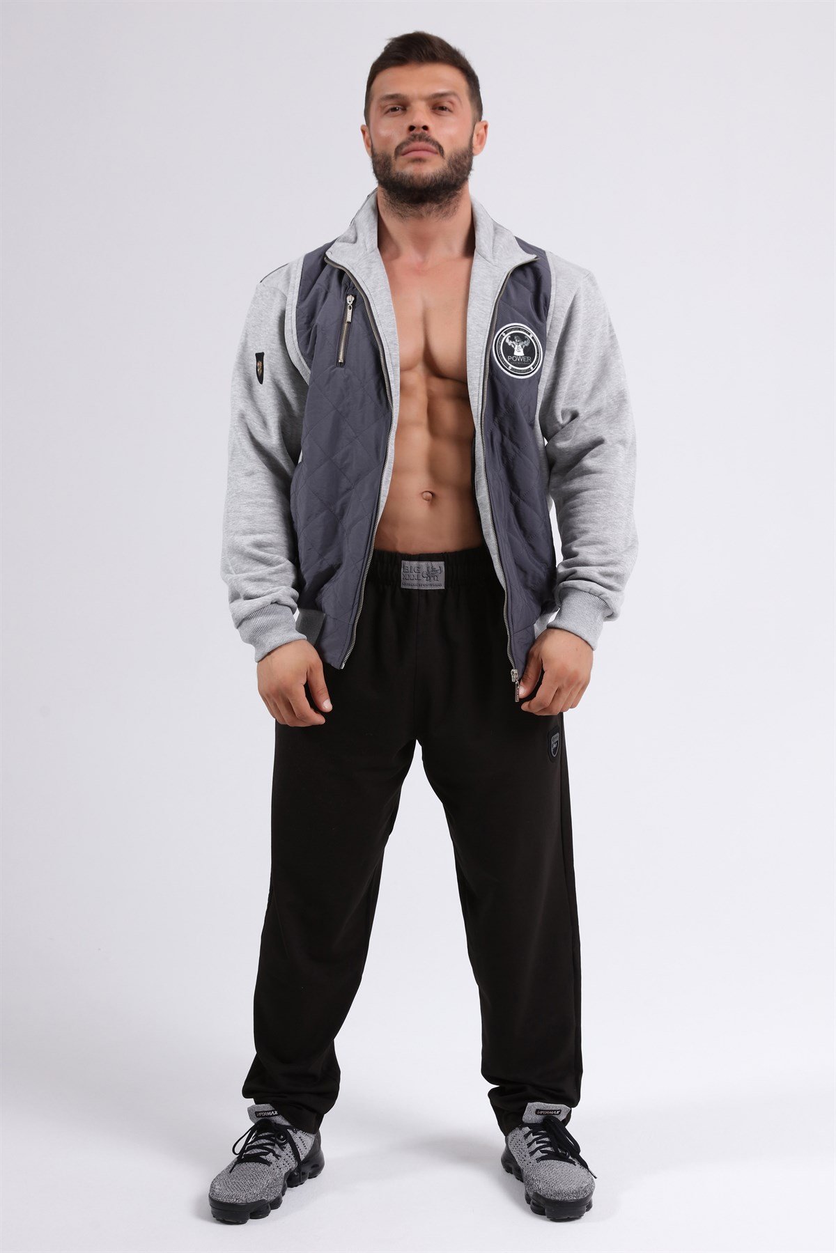 Light Coats Jacket 3595