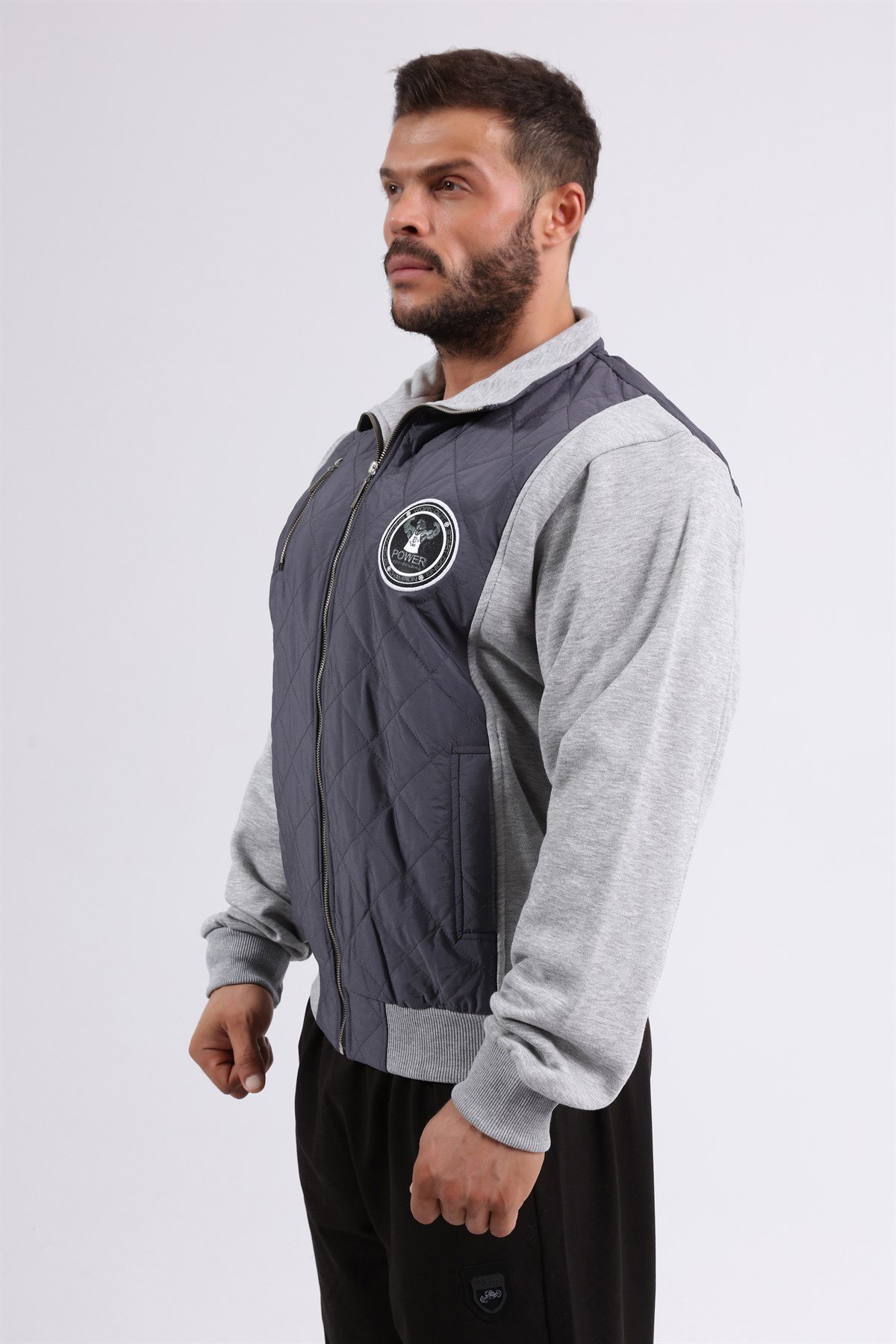 Light Coats Jacket 3595