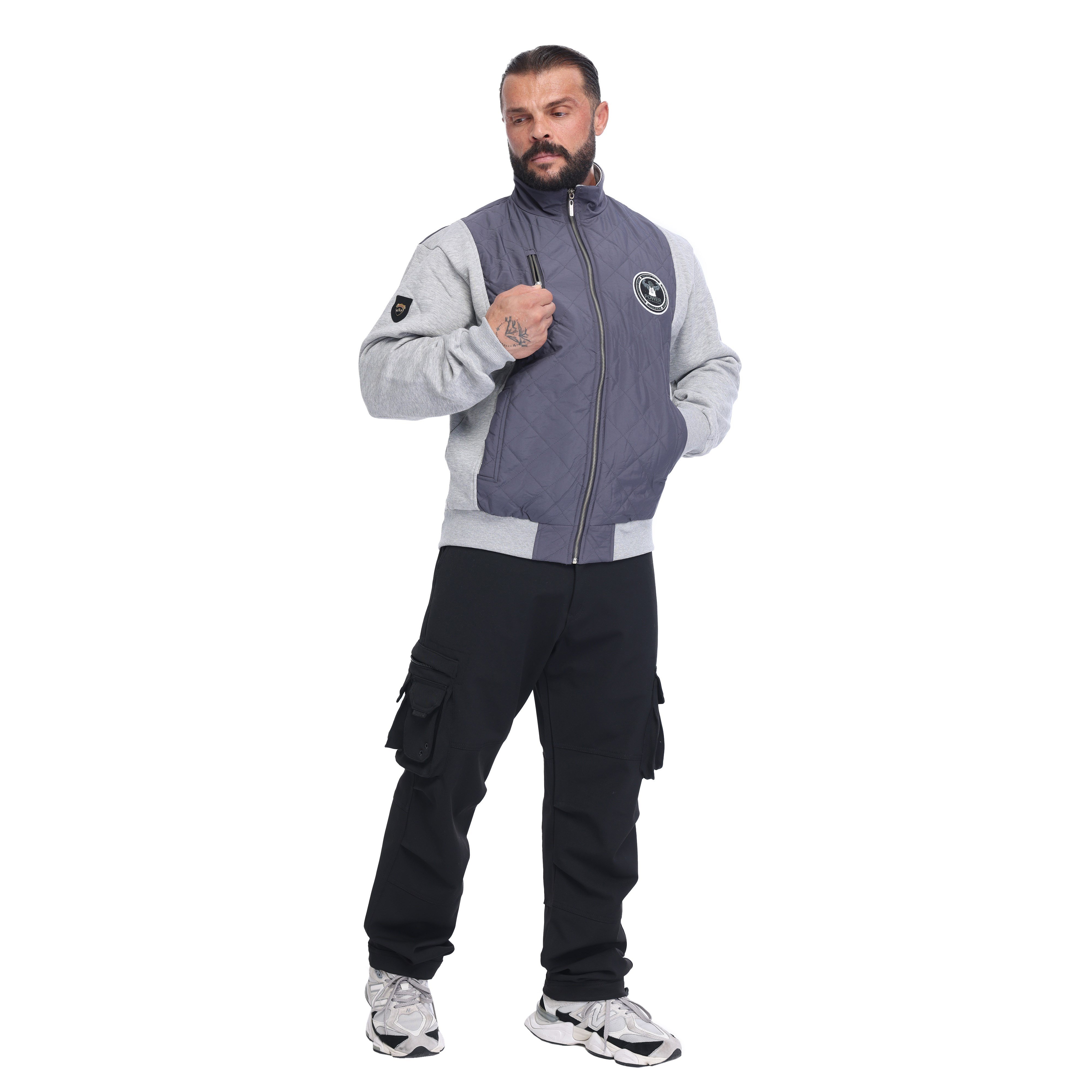 Light Coats Jacket 3595