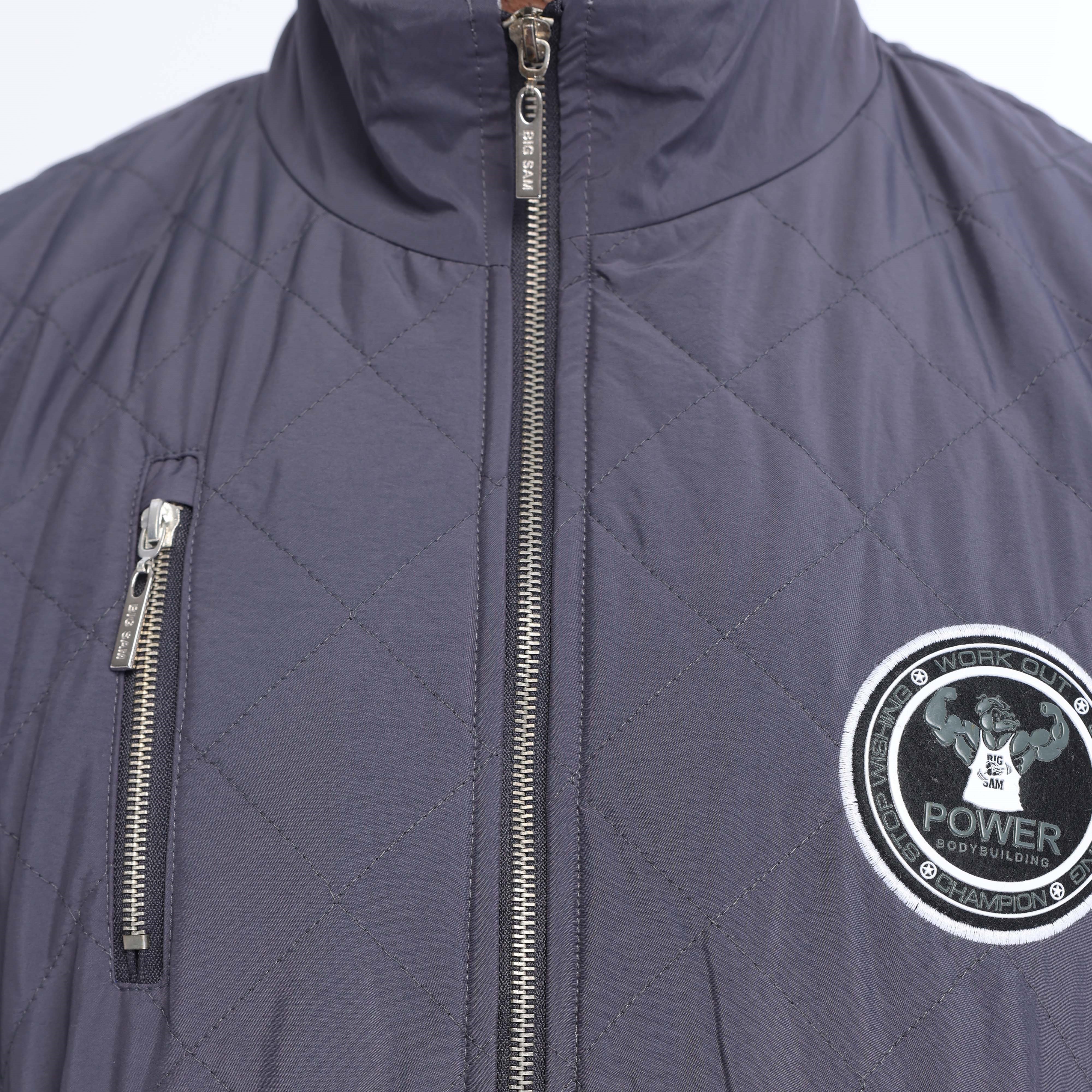 Light Coats Jacket 3595