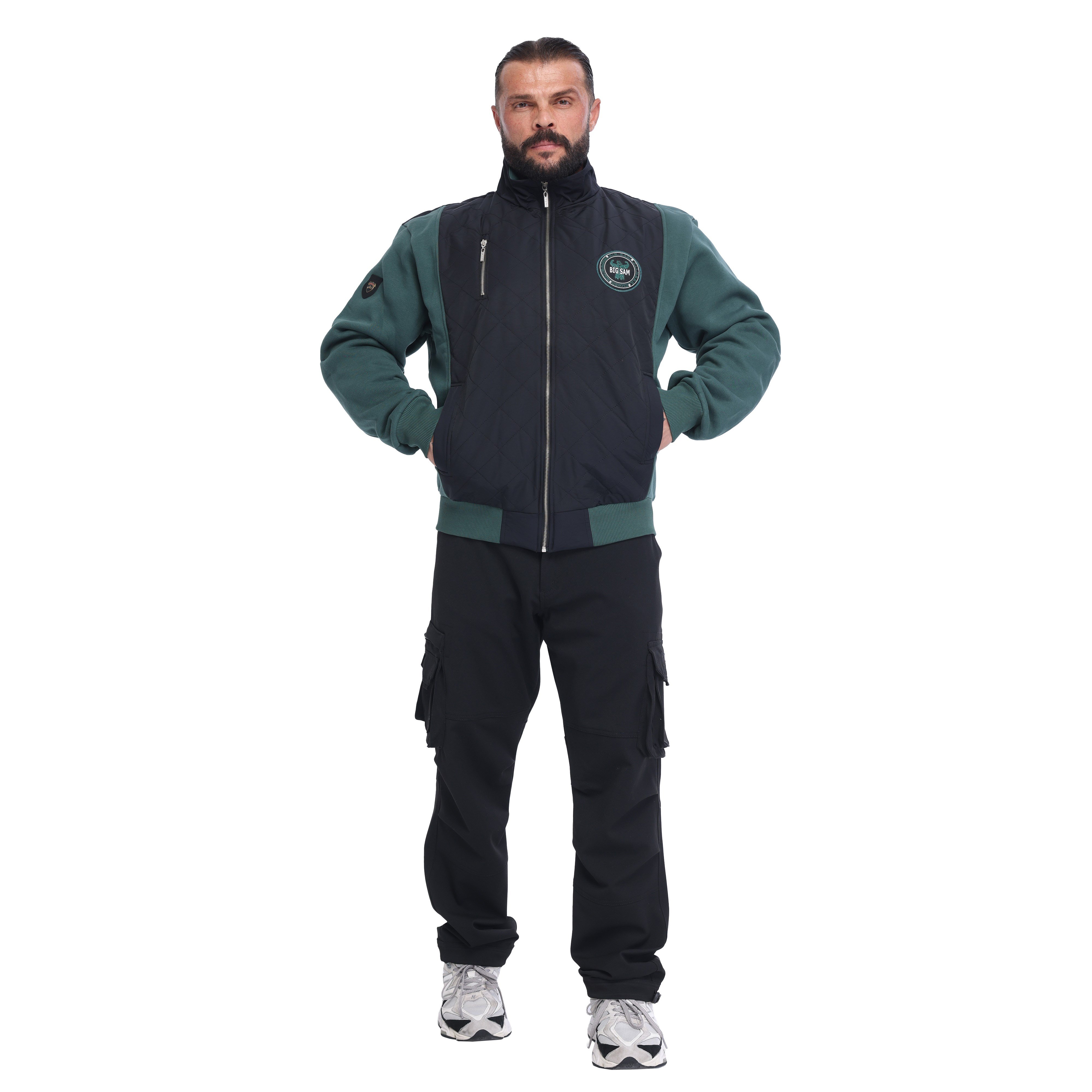 Light Coats Jacket 3597