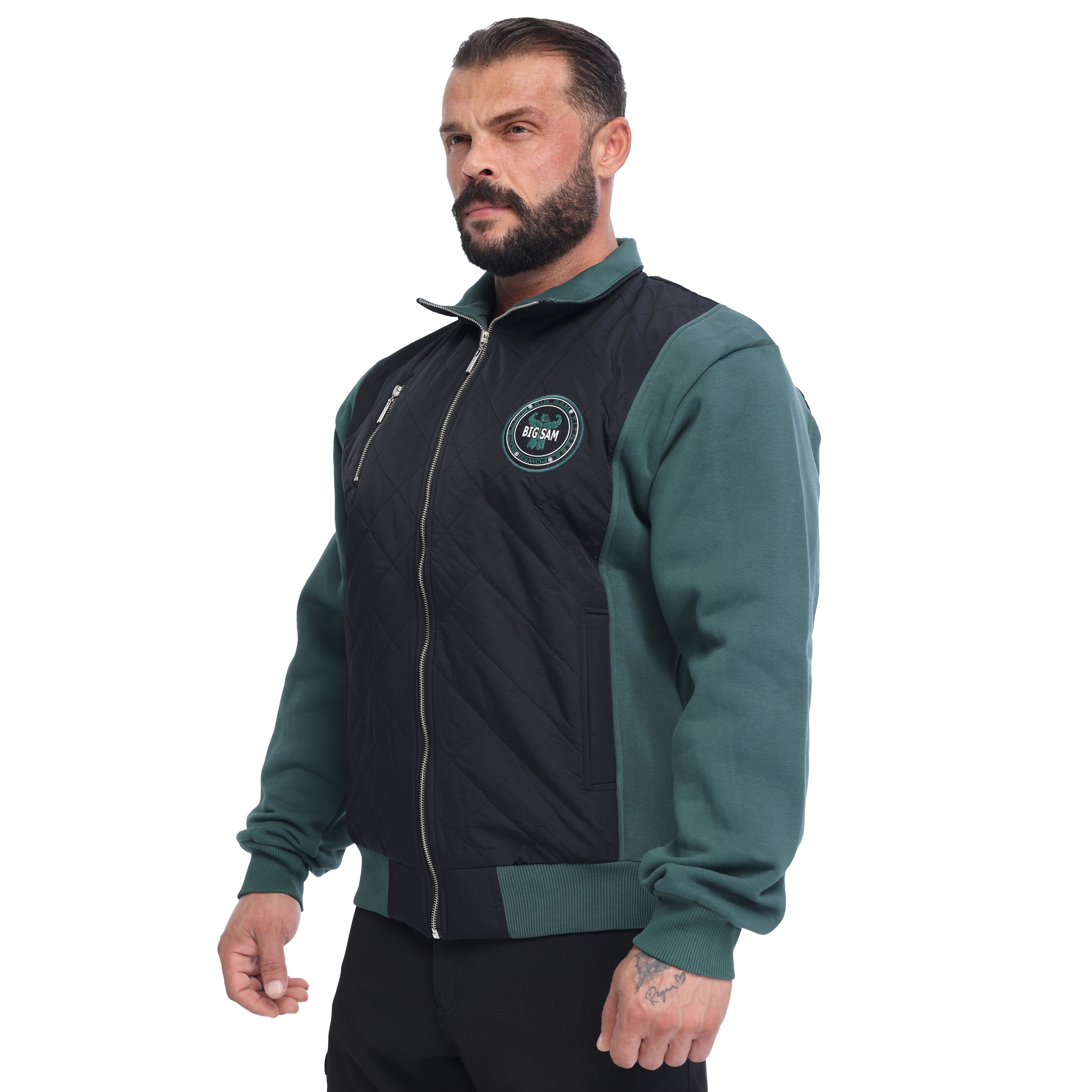 Light Coats Jacket 3597