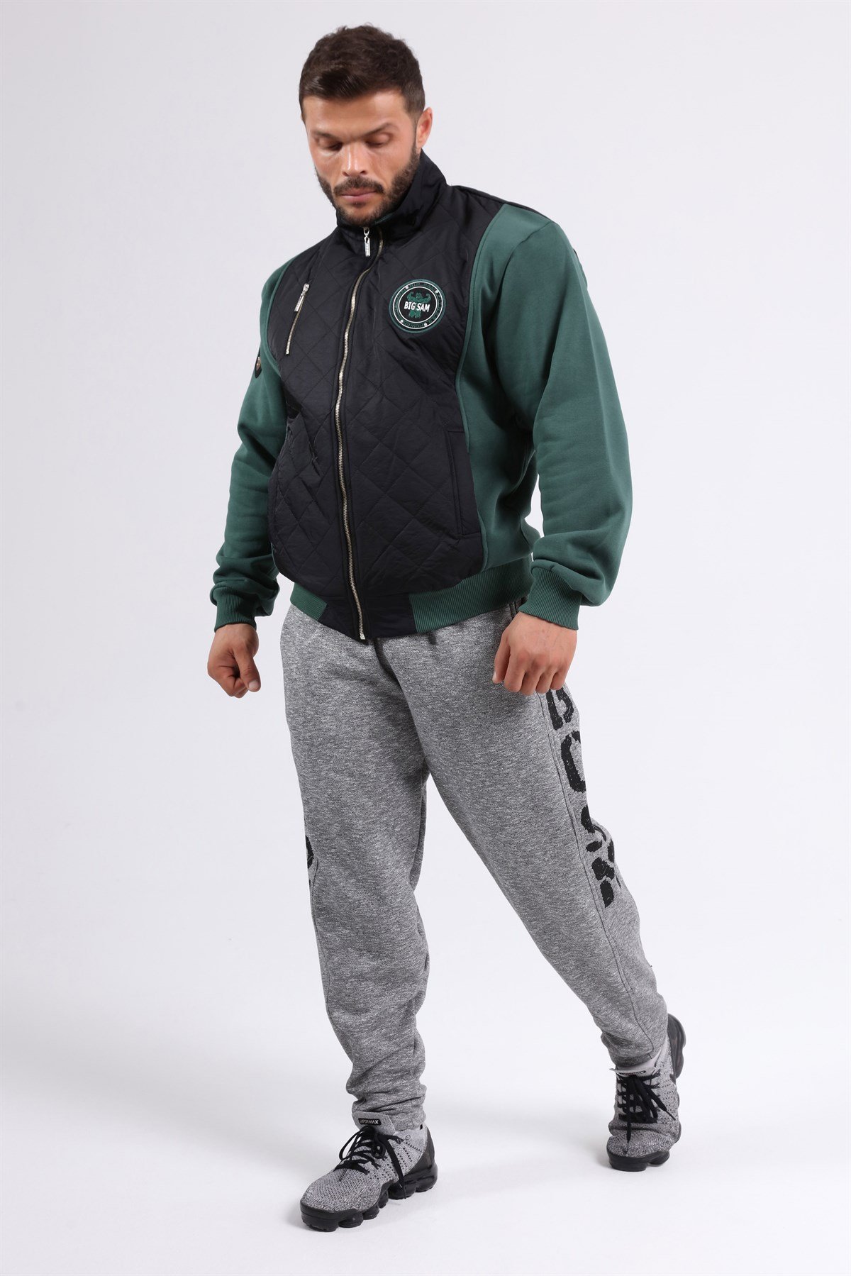 Light Coats Jacket 3597