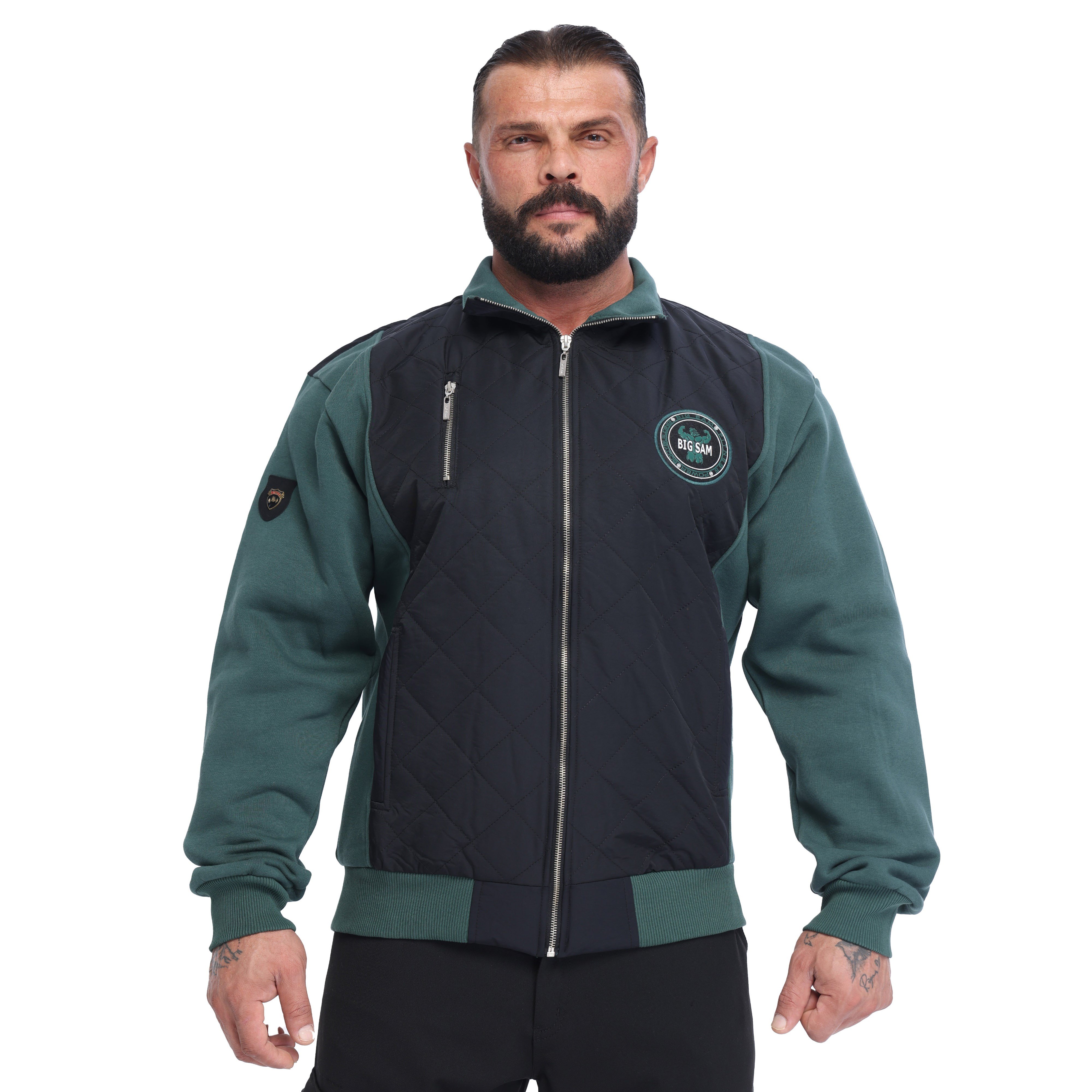 Light Coats Jacket 3597