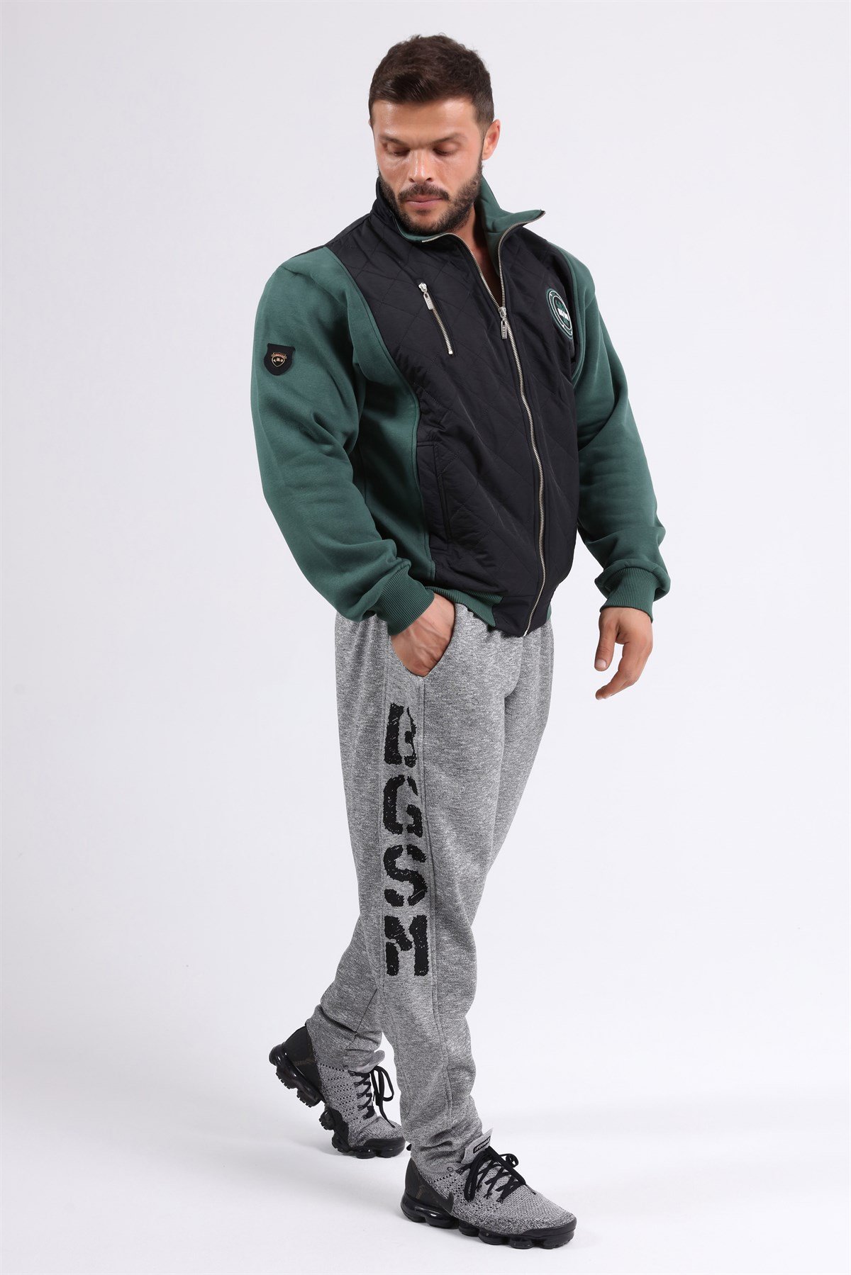 Light Coats Jacket 3597