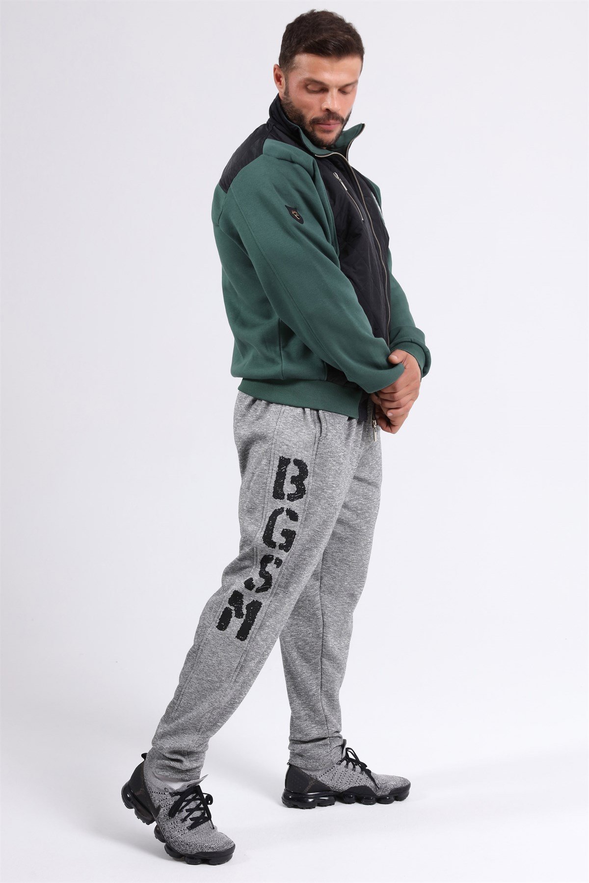 Light Coats Jacket 3597