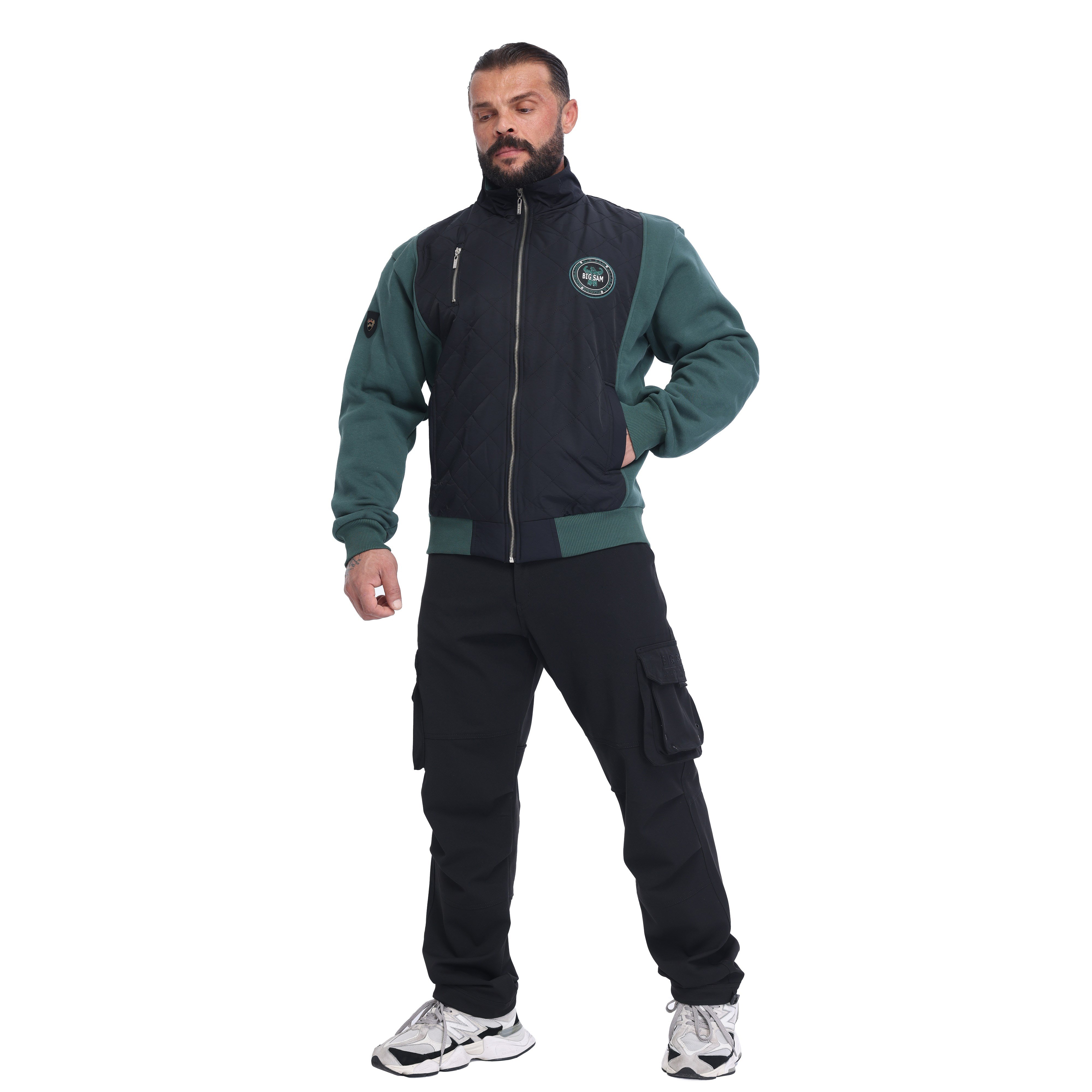 Light Coats Jacket 3597
